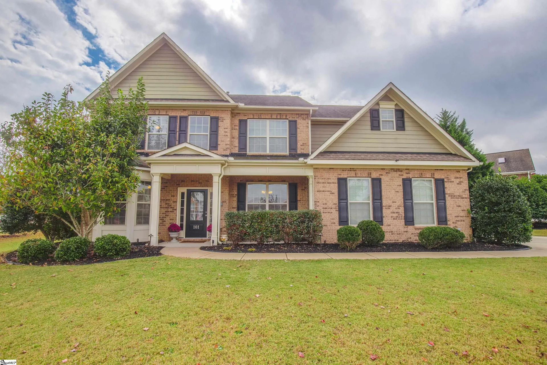 Property image 1 at 101 Sturbridge Court, Easley, SC 29642