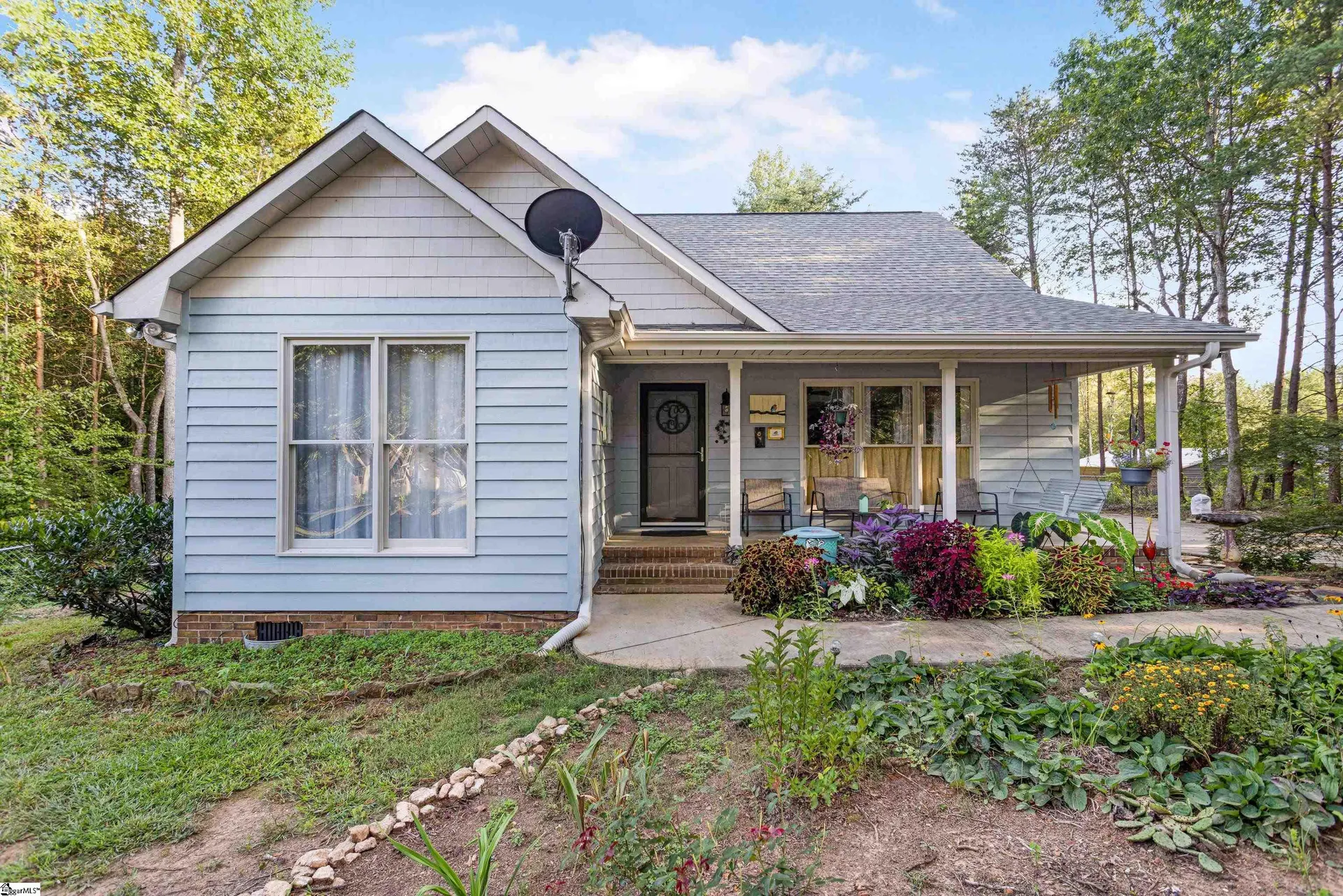 104 Ginners Hill Road
