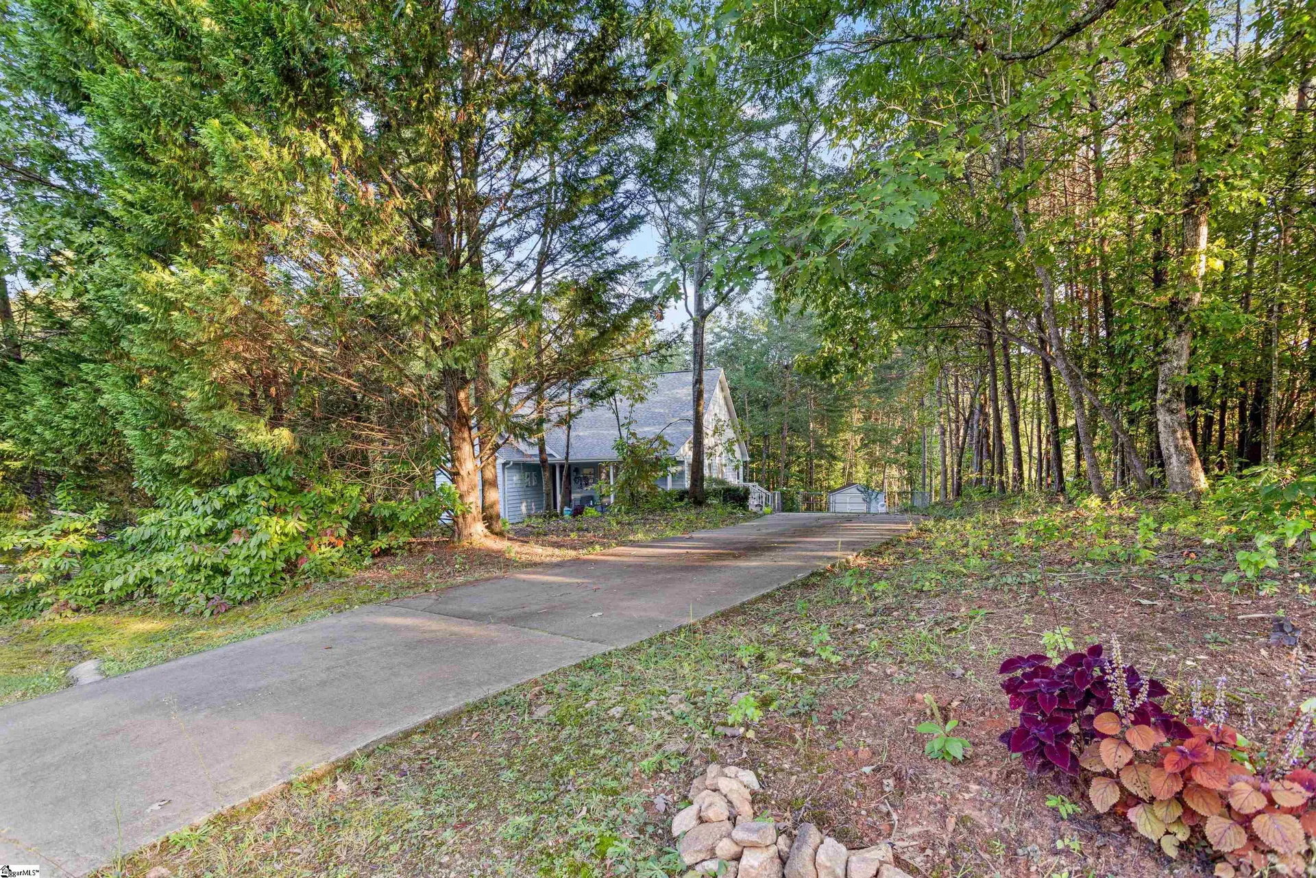 Property image 2 at 104 Ginners Hill Road, Travelers Rest, SC 29690