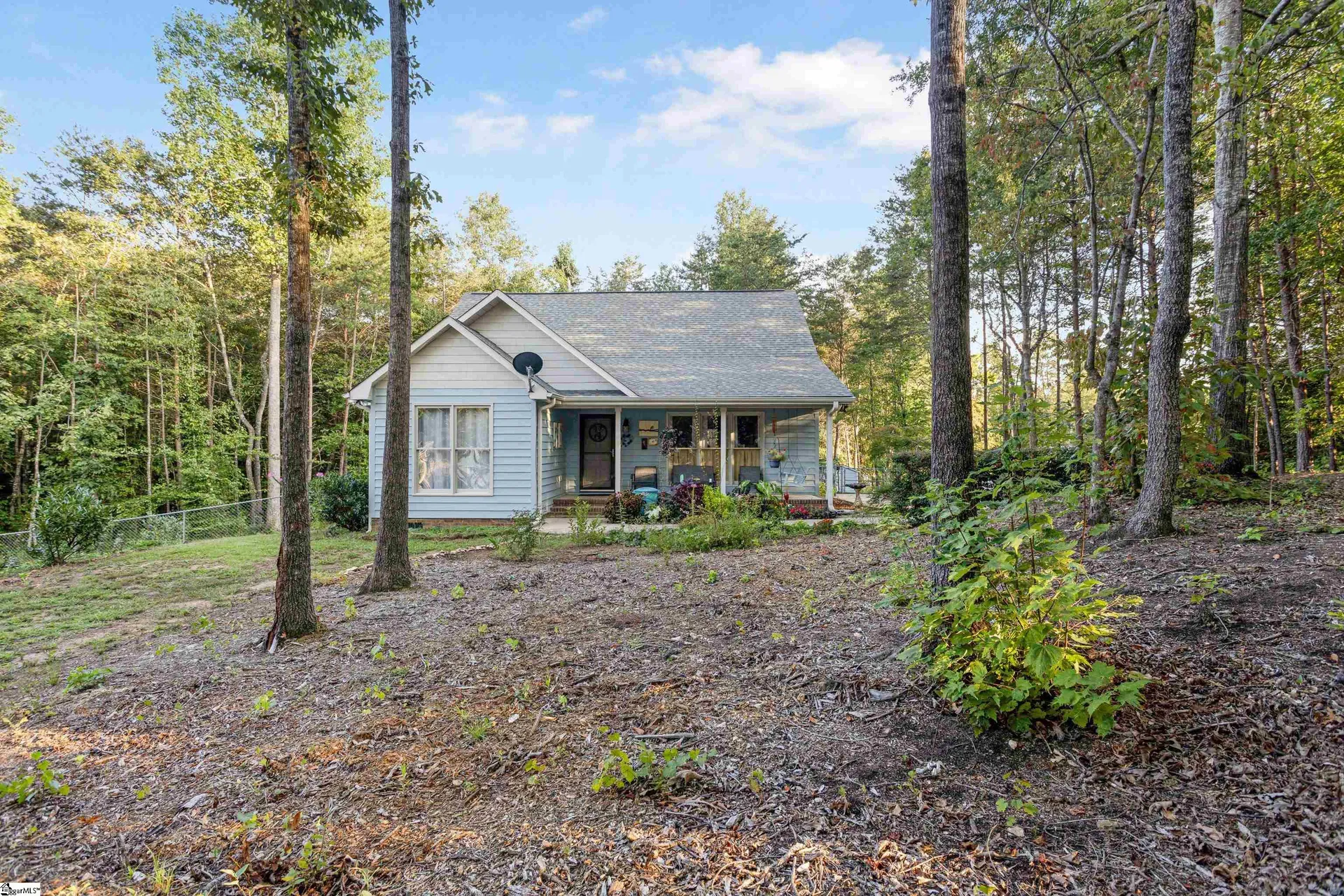 Property image 3 at 104 Ginners Hill Road, Travelers Rest, SC 29690