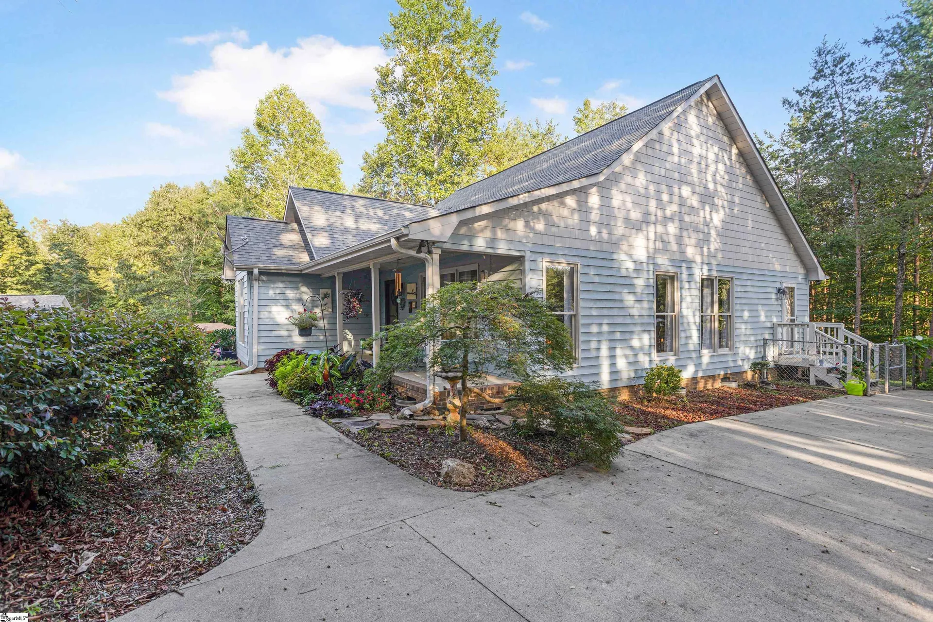Property image 4 at 104 Ginners Hill Road, Travelers Rest, SC 29690