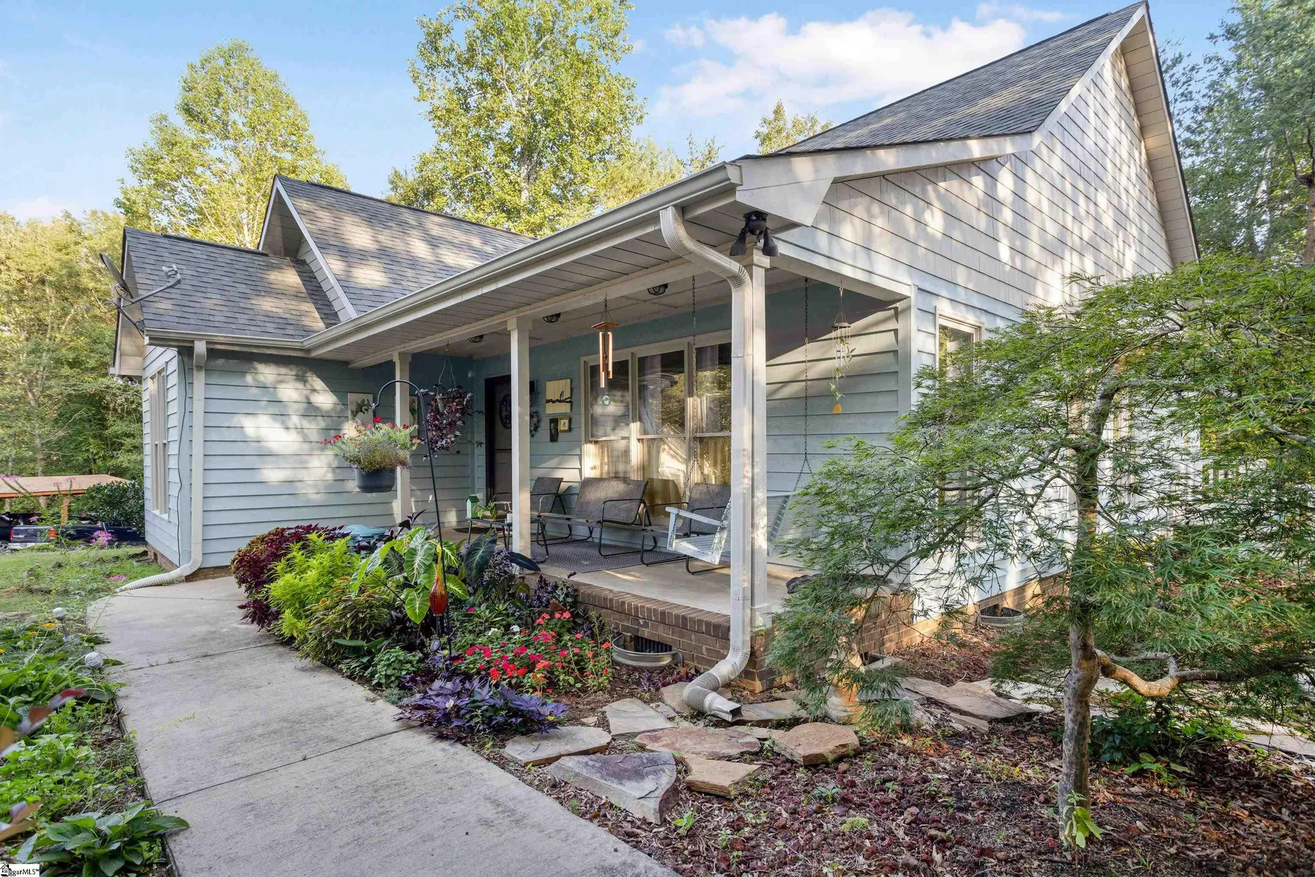 Property image 5 at 104 Ginners Hill Road, Travelers Rest, SC 29690