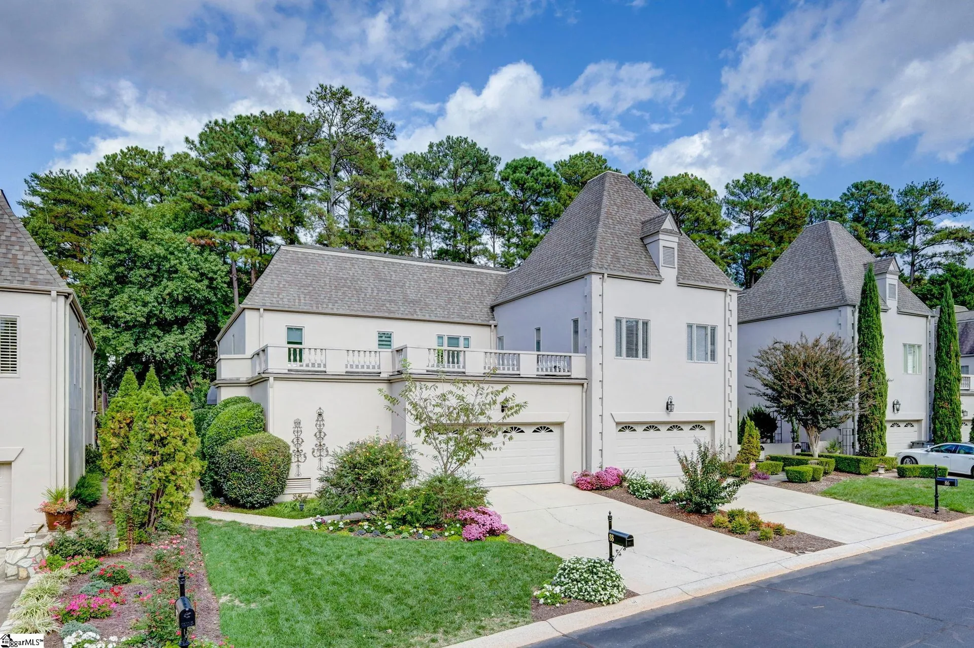 Property image 1 at 88 Castellan Drive, Greer, SC 29650