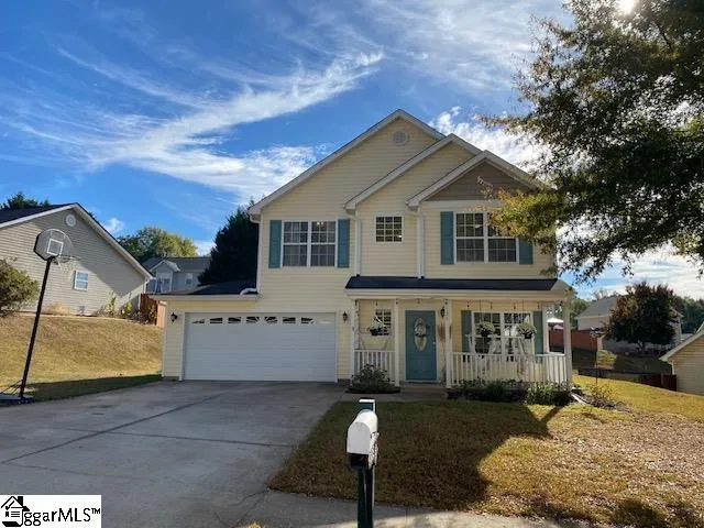 138 Maximus Drive