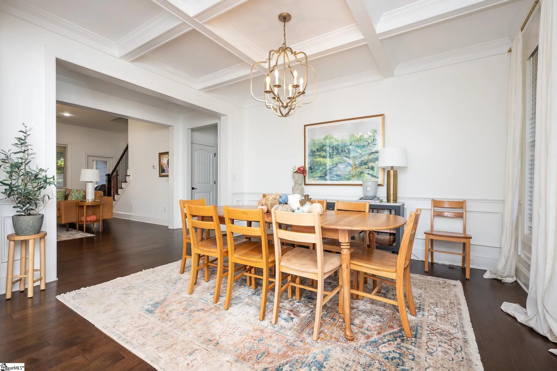 Property image 2 at 204 Gracefield Court, Greer, SC 29650