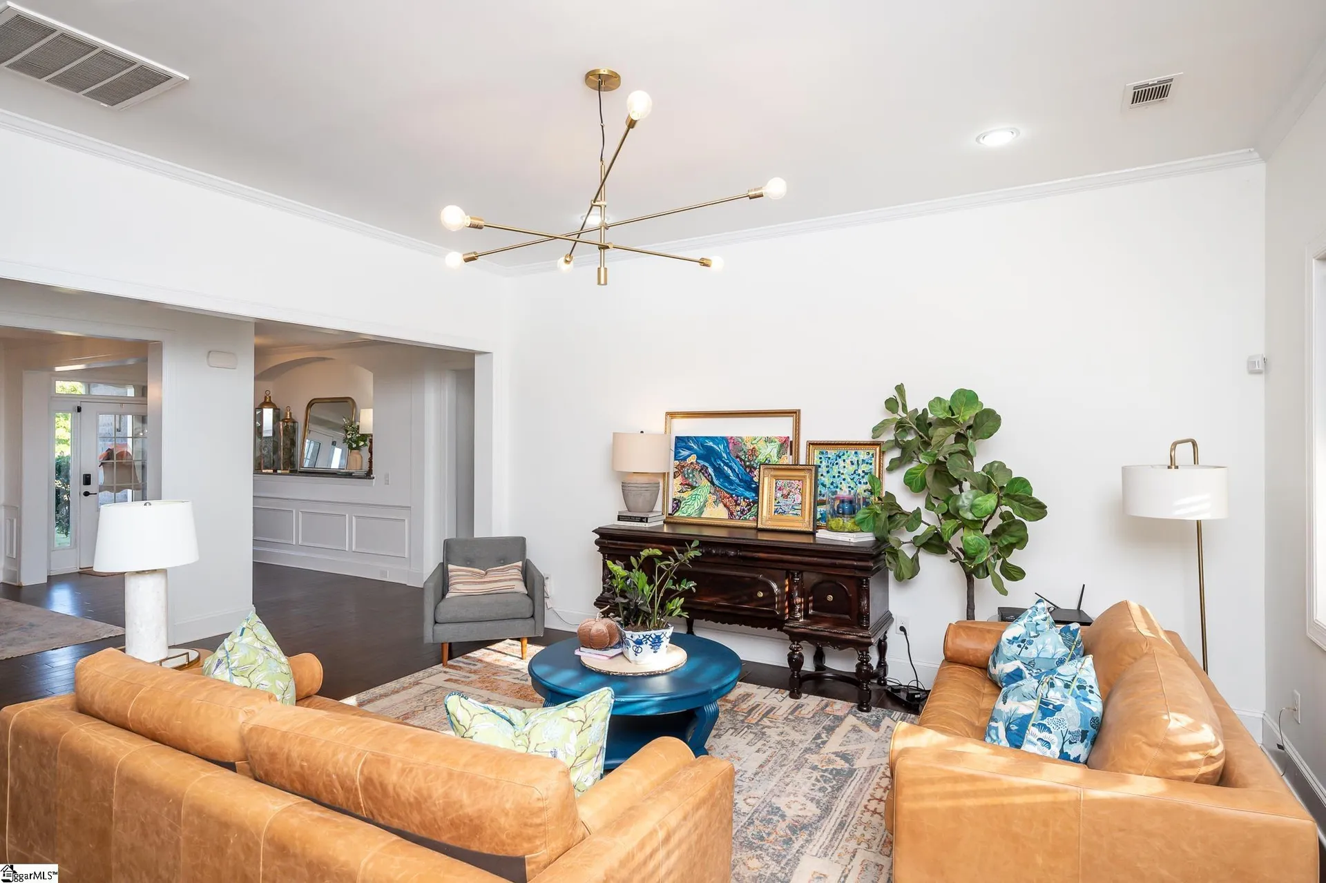 Property image 4 at 204 Gracefield Court, Greer, SC 29650