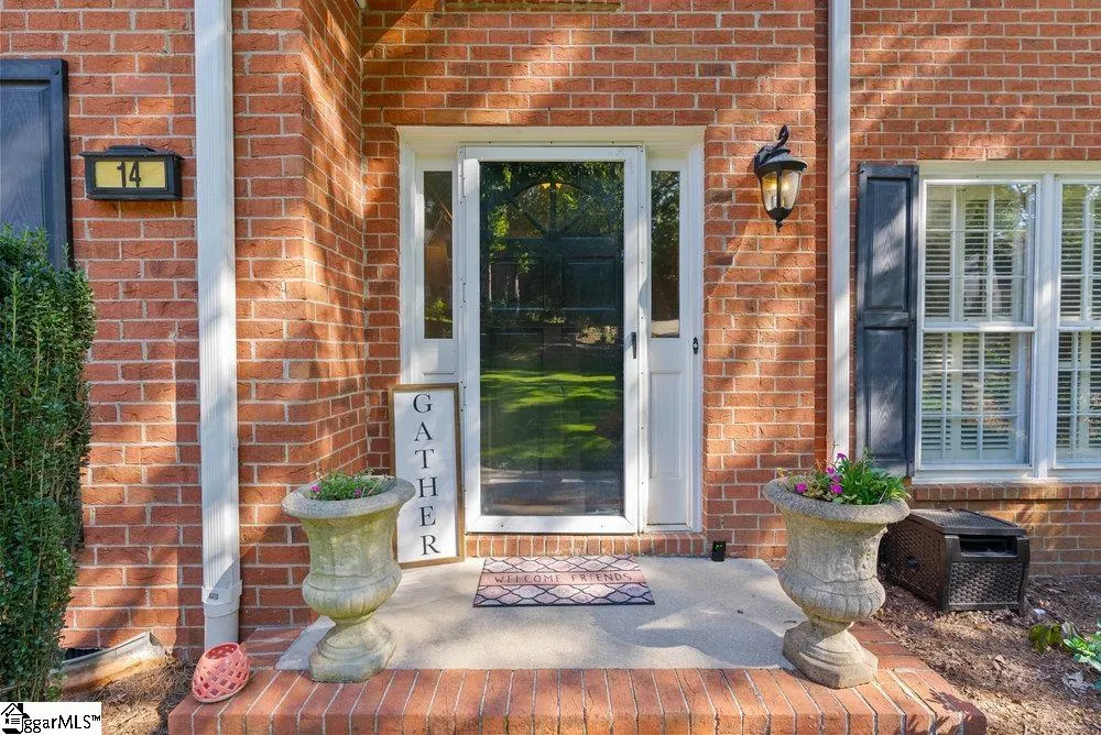 Property image 3 at 14 Crosswinds Way, Greer, SC 29650