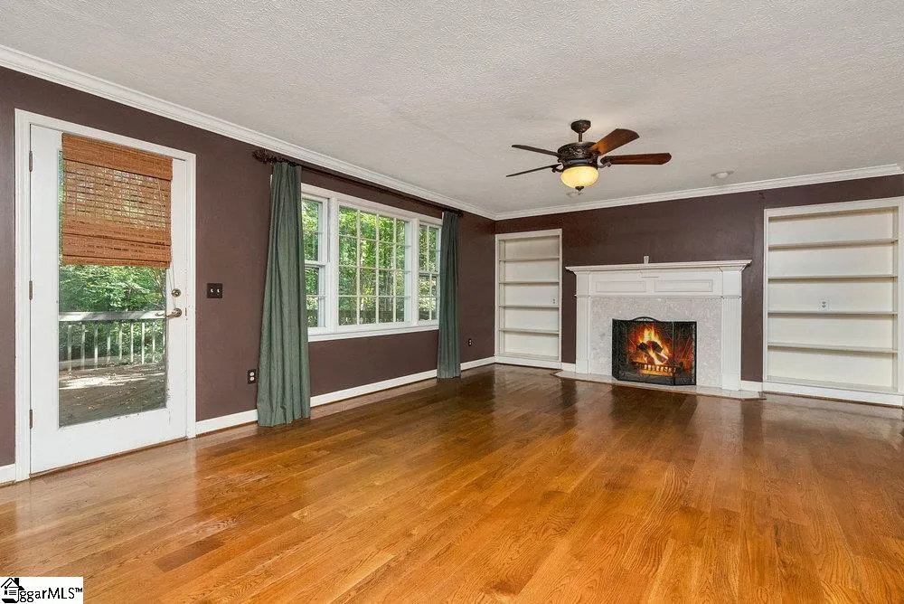 Property image 5 at 14 Crosswinds Way, Greer, SC 29650