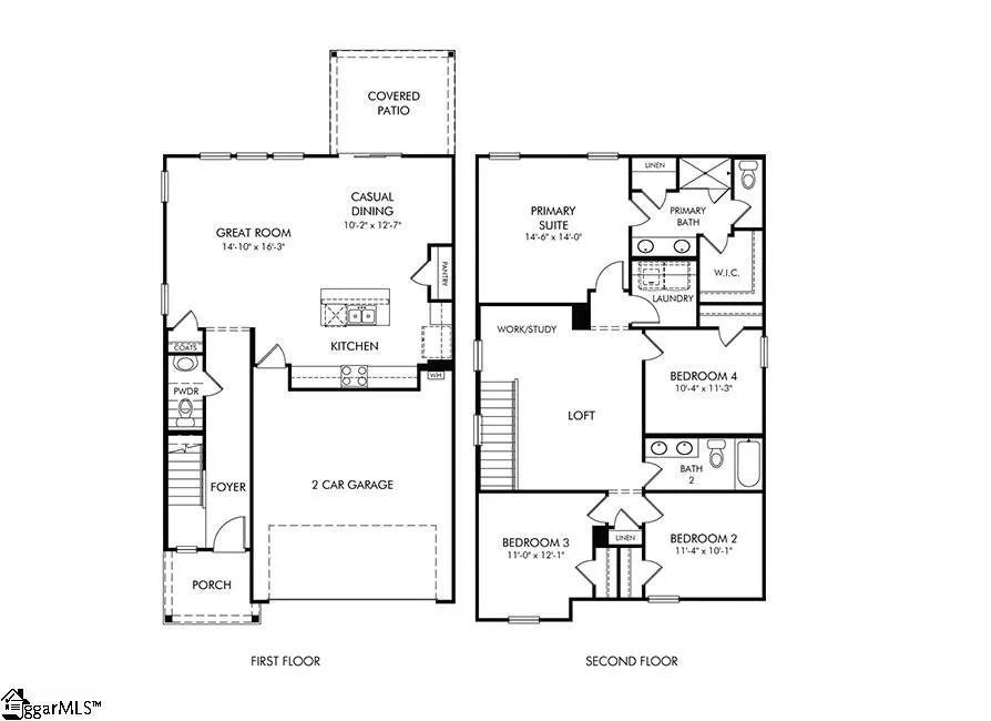 Property image 2 at 7 Brayfield Trail, Greenville, SC 29607