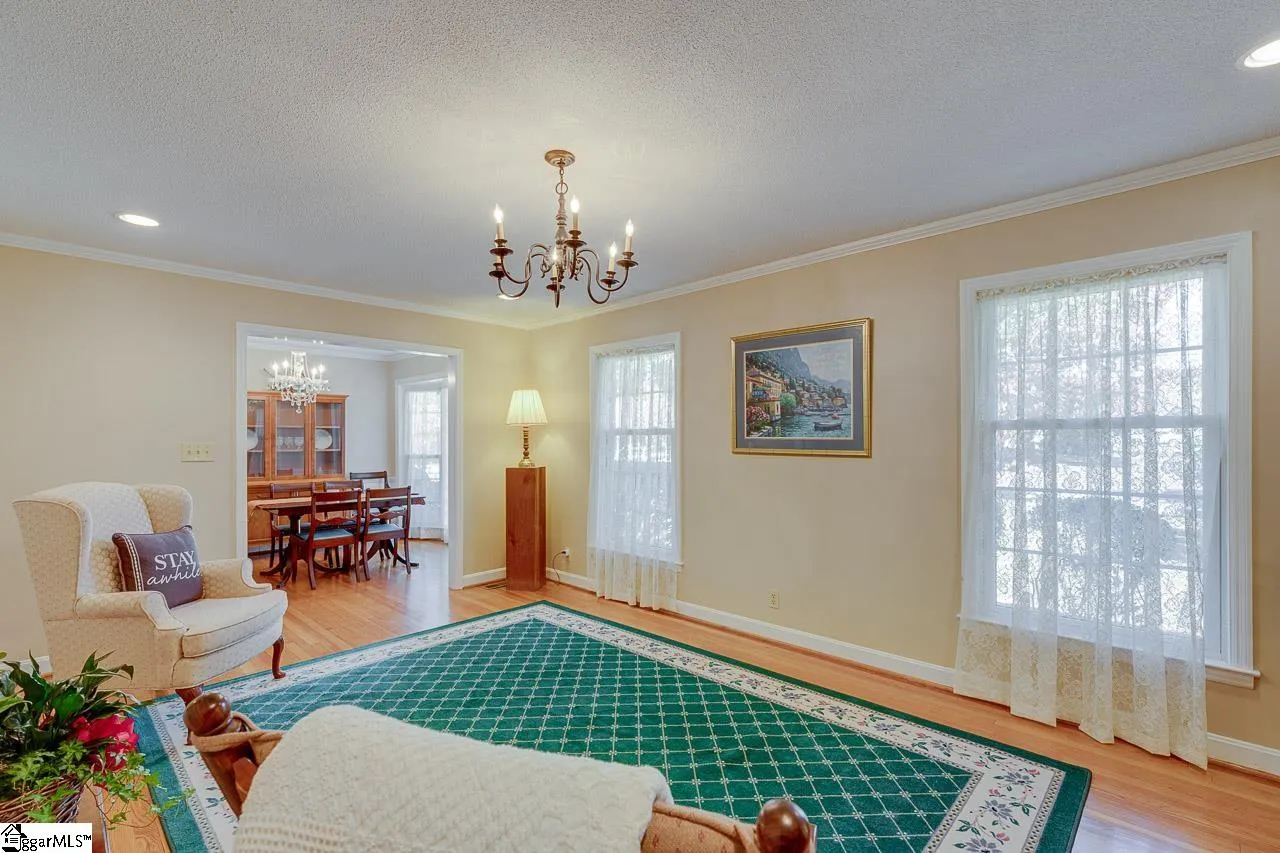 Property image 2 at 100 Emory Road, Spartanburg, SC 29307-2905
