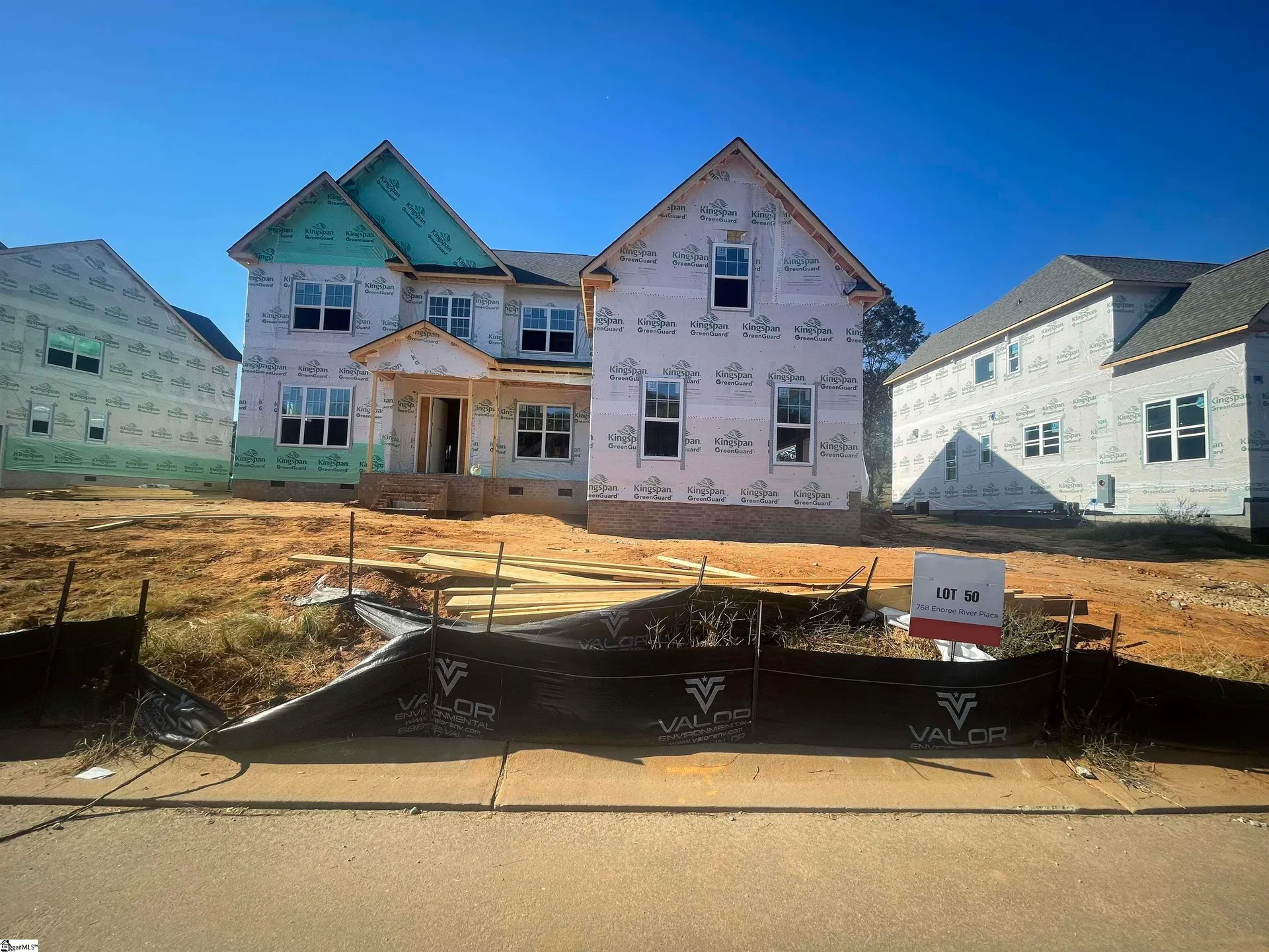 Property image 2 at 768 Enoree River Place, Greer, SC 29651-7367