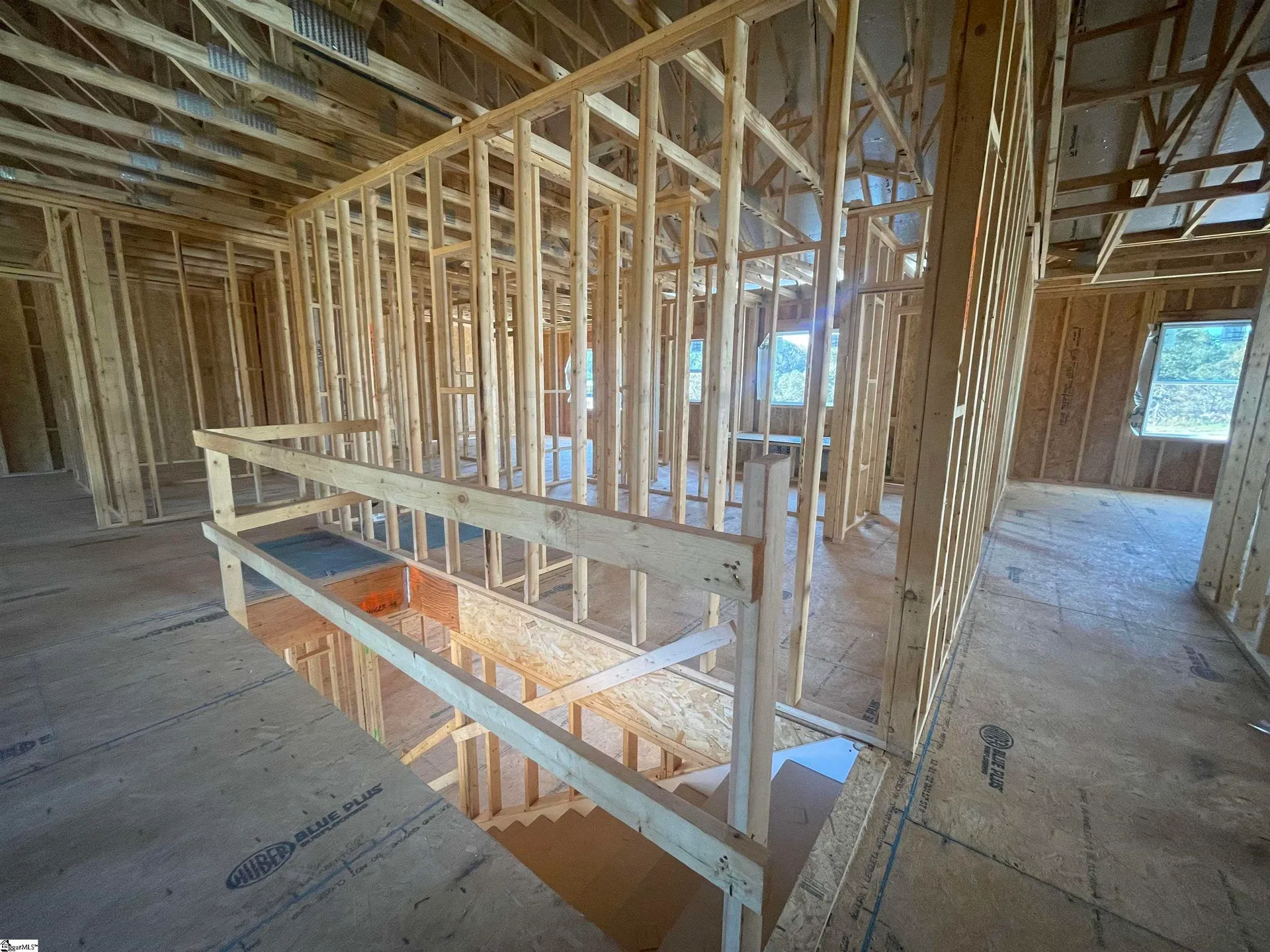 Property image 5 at 768 Enoree River Place, Greer, SC 29651-7367