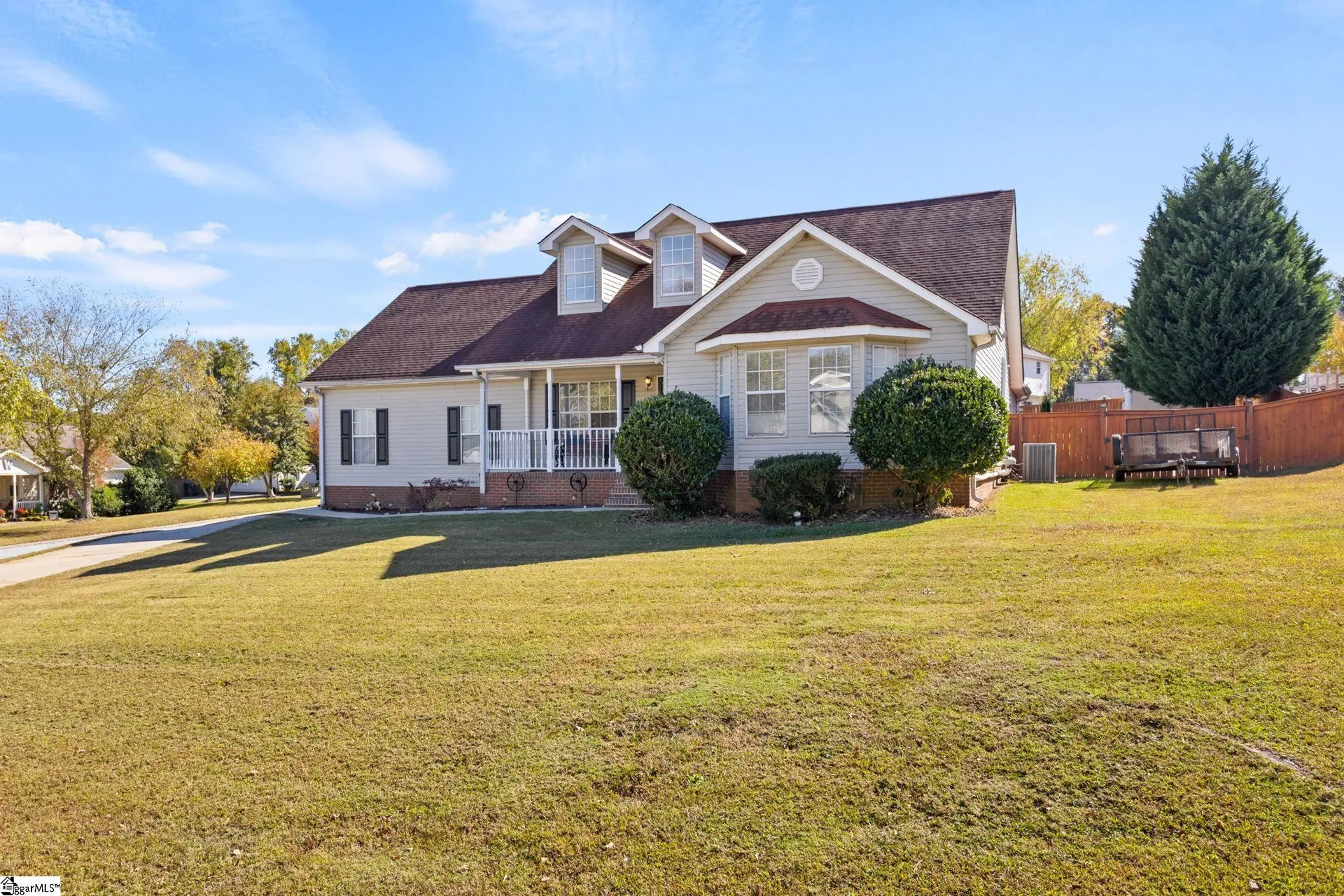 Property image 2 at 1 Scottbine Court, Greer, SC 29651