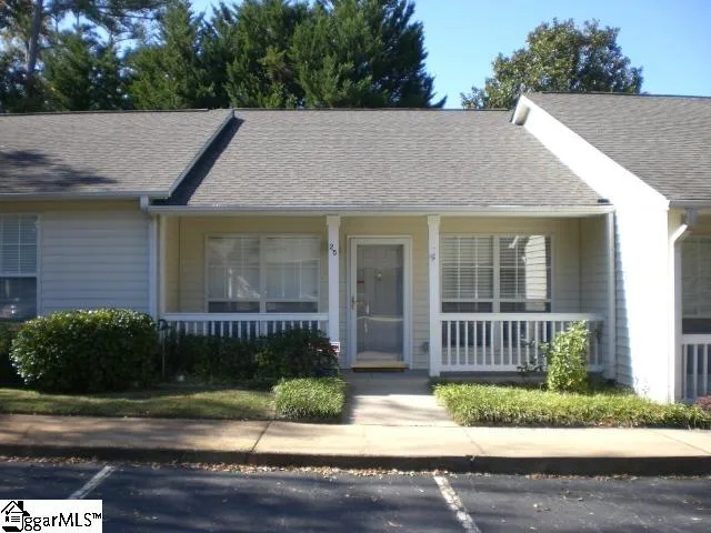 25 Bear Grass Court