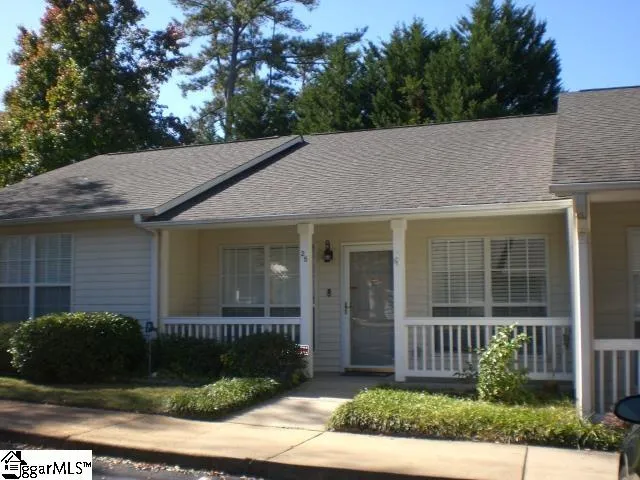 Property image 2 at 25 Bear Grass Court, Greenville, SC 29605