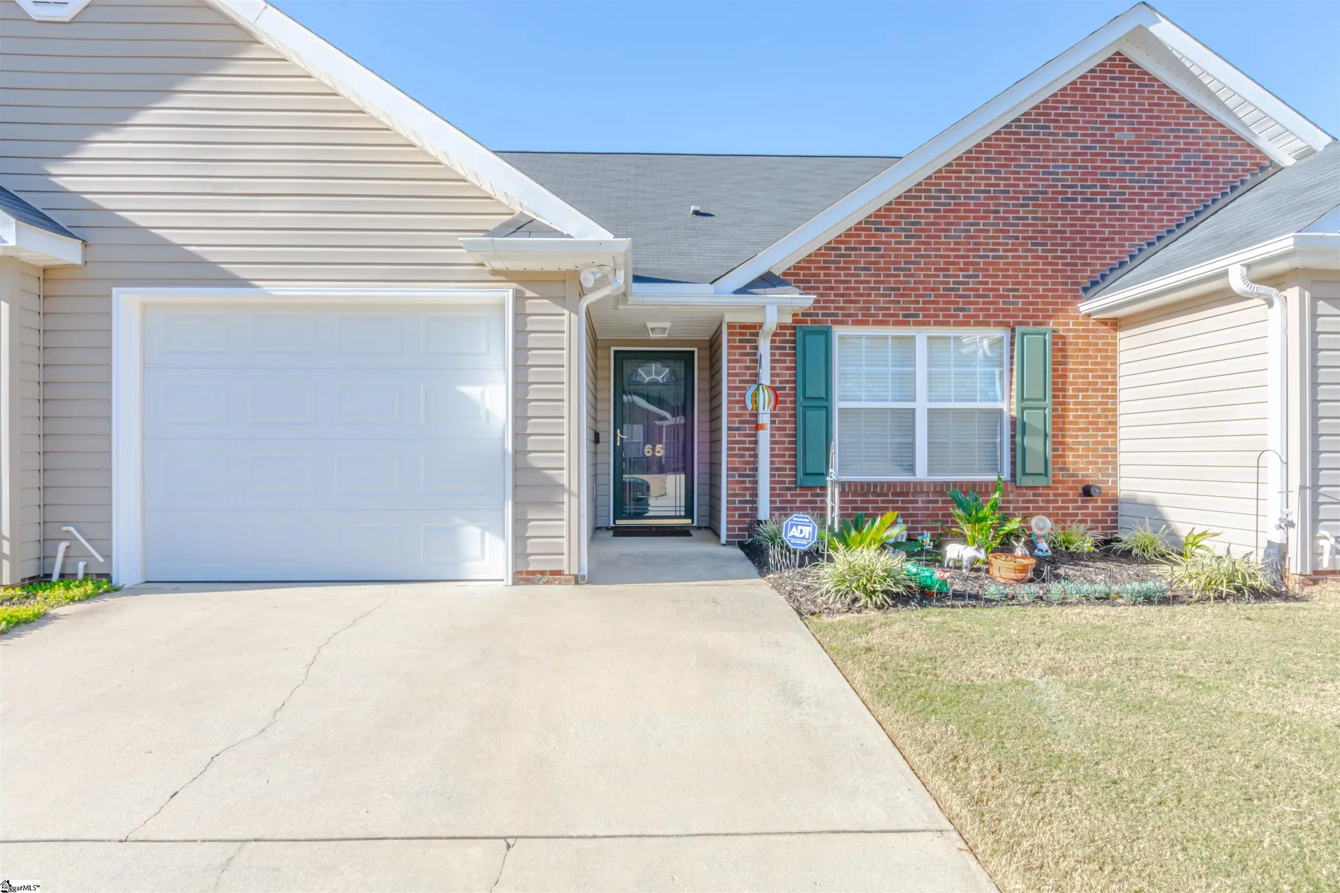 Property image 1 at 65 Magnolia Crest Drive, Simpsonville, SC 29681