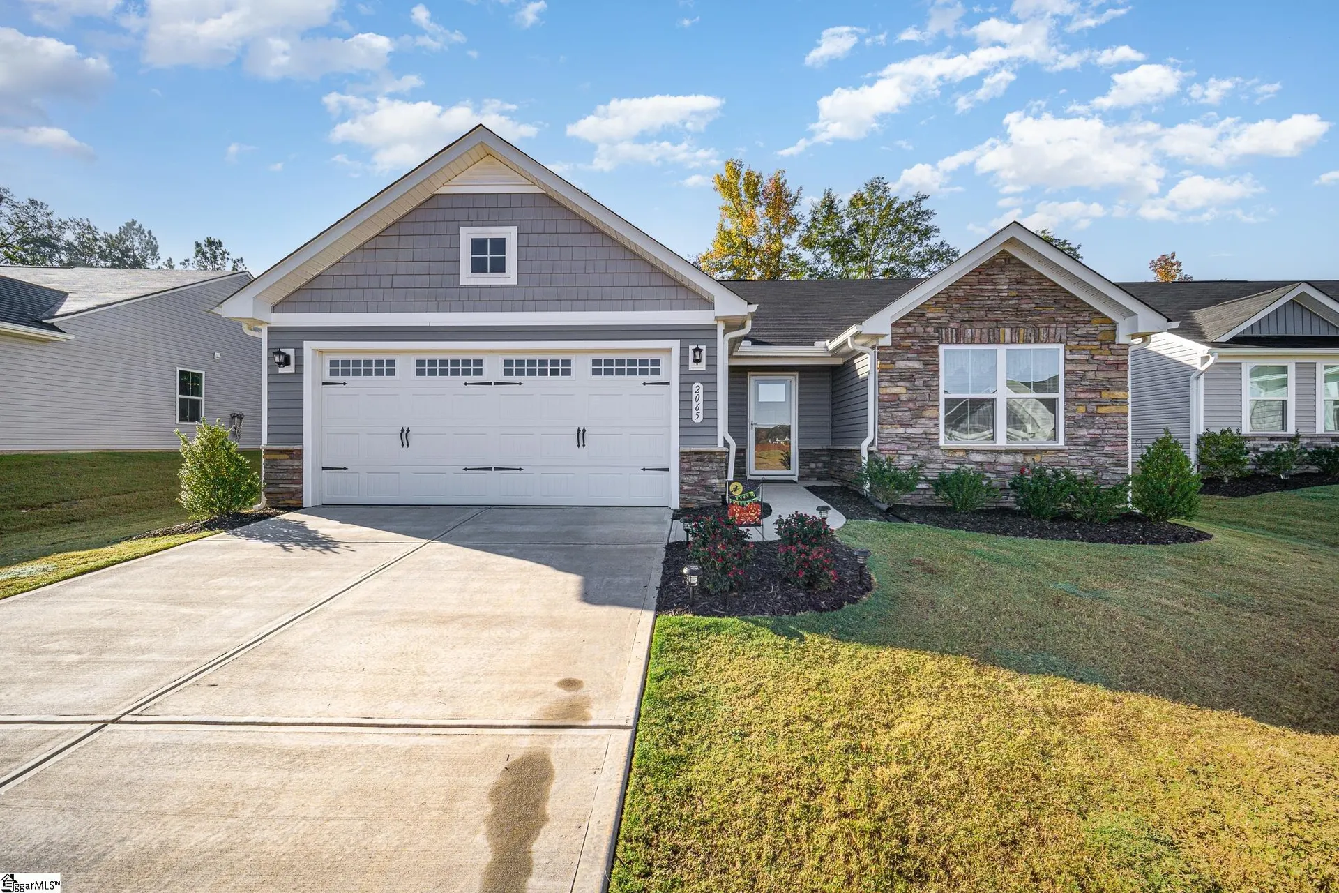 Property image 1 at 2065 Wexley Drive, Boiling Springs, SC 29316