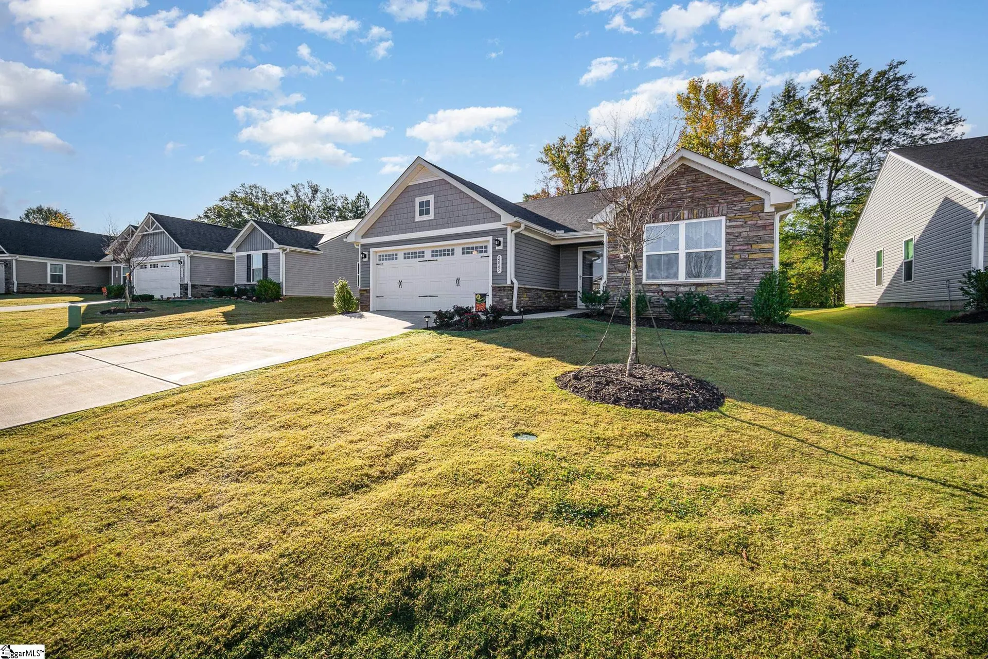 Property image 3 at 2065 Wexley Drive, Boiling Springs, SC 29316