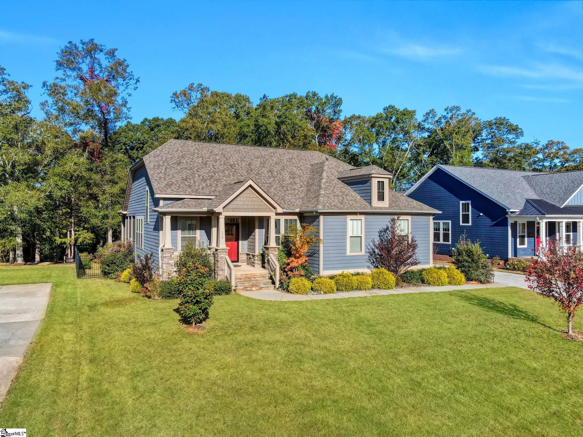 112 Rosecrest Lane
