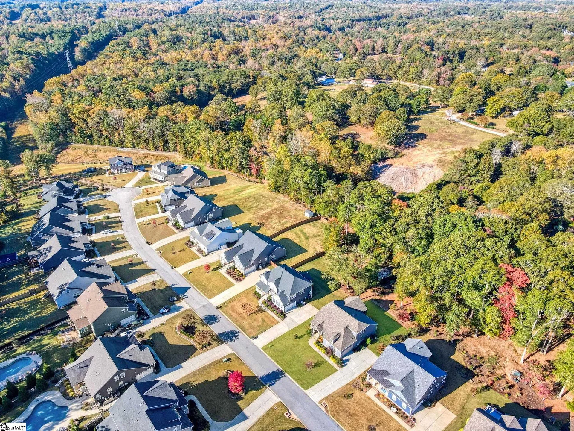 Property image 2 at 112 Rosecrest Lane, Simpsonville, SC 29680