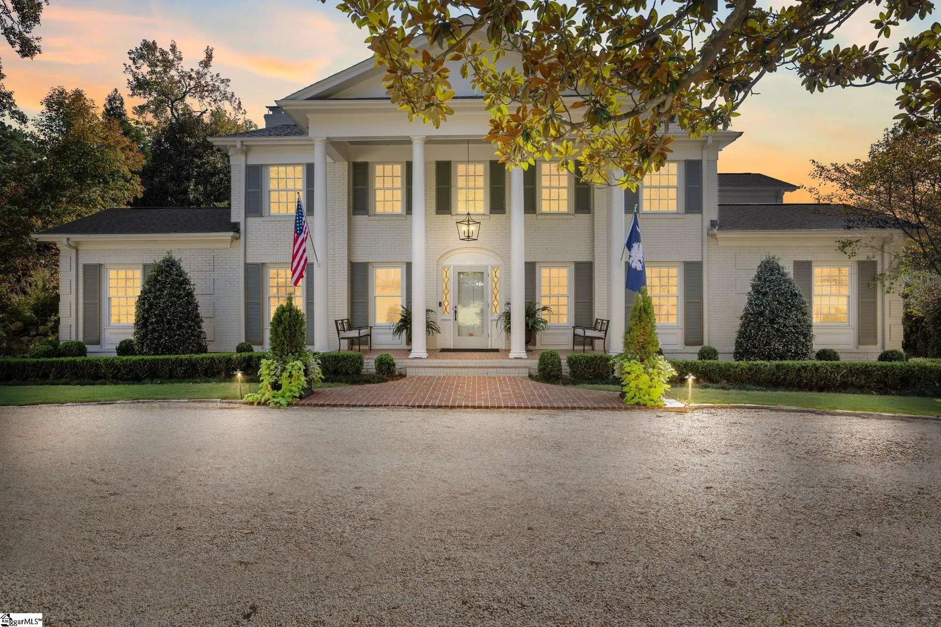 Property image 1 at 5 Barksdale Road, Greenville, SC 29607