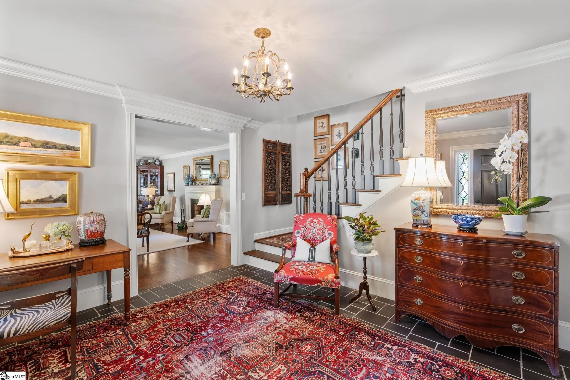 Property image 3 at 5 Barksdale Road, Greenville, SC 29607
