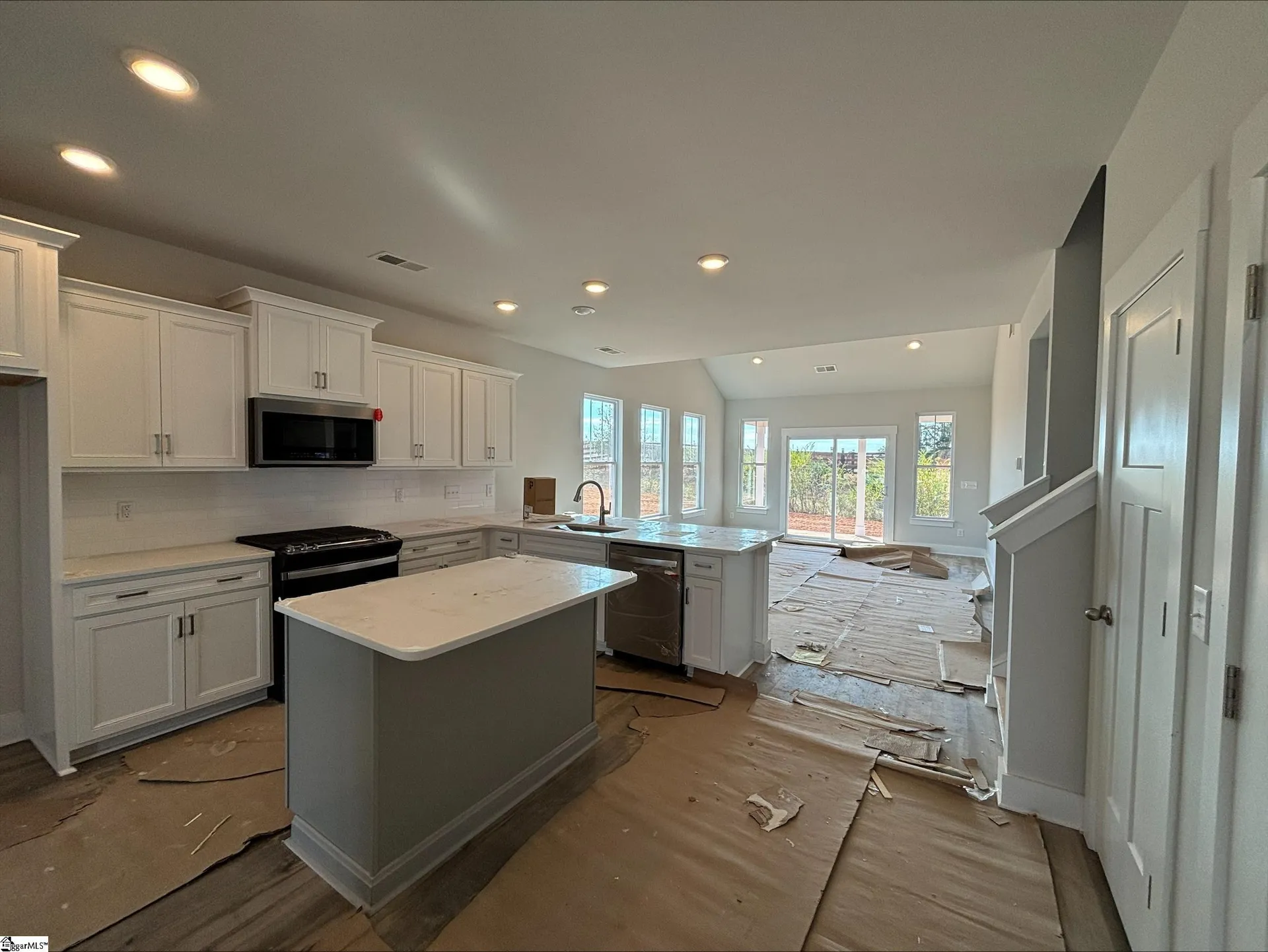 Property image 5 at 805 Pleasant Falls Drive, Moore, SC 29369