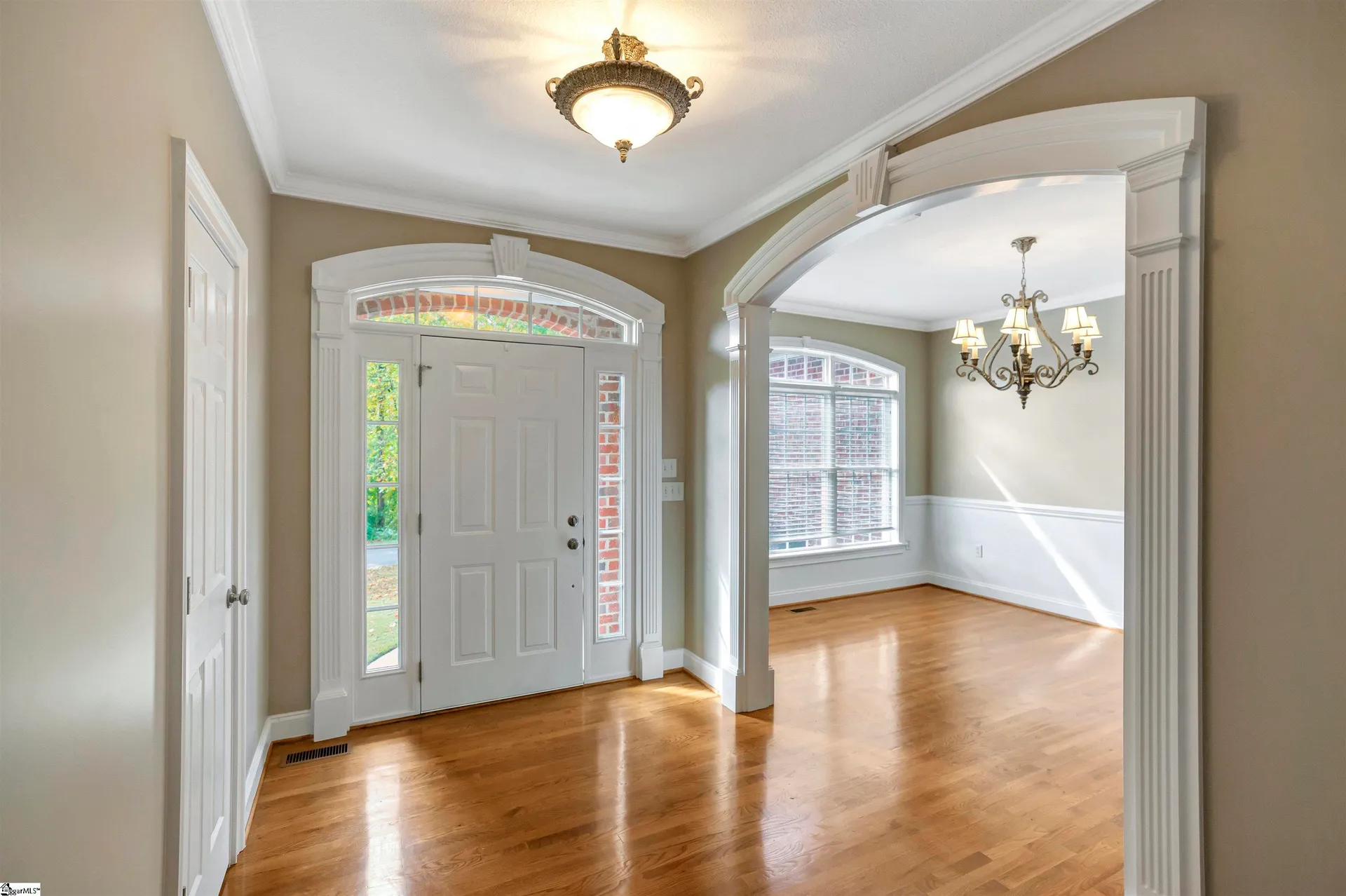 Property image 2 at 102 Wycombe Drive, Anderson, SC 29621
