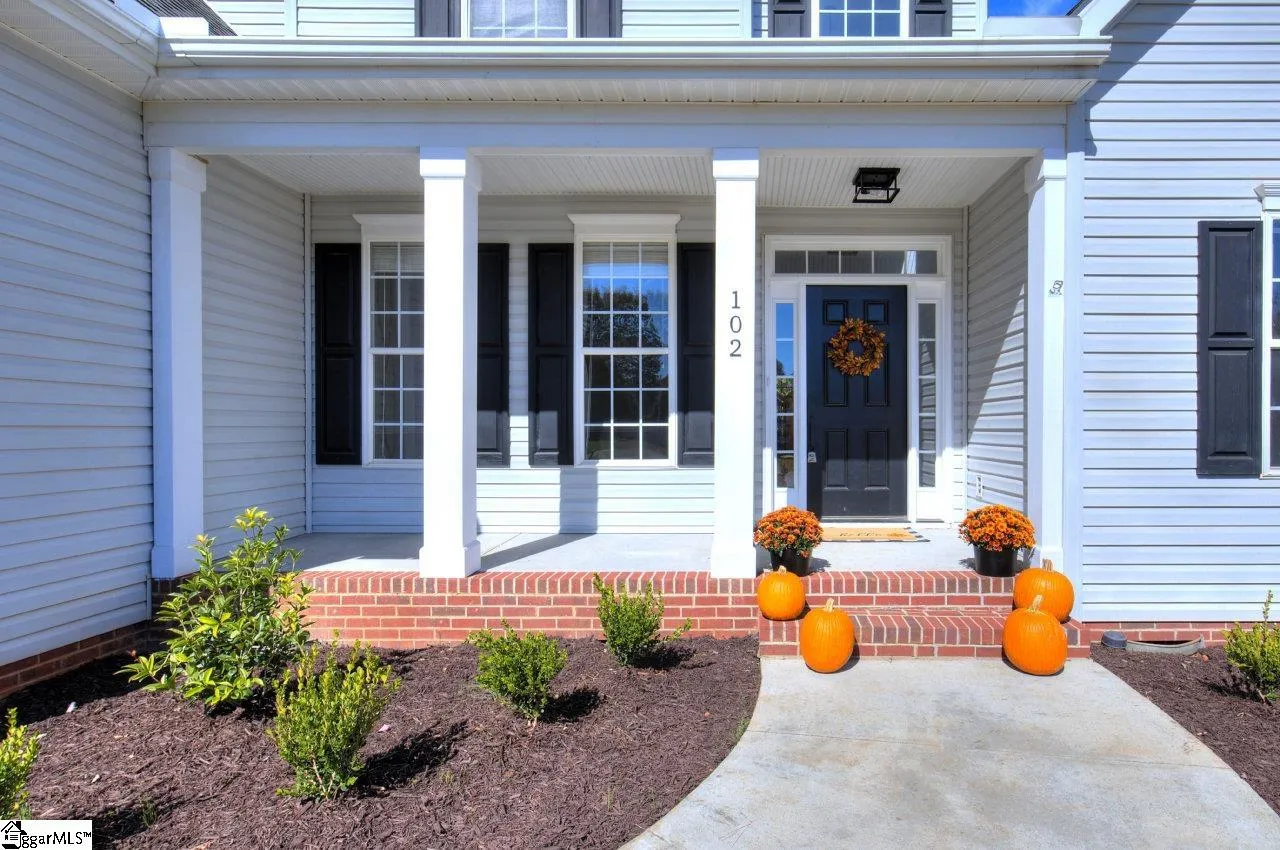 Property image 2 at 102 Bugle Horne Court, Easley, SC 29642