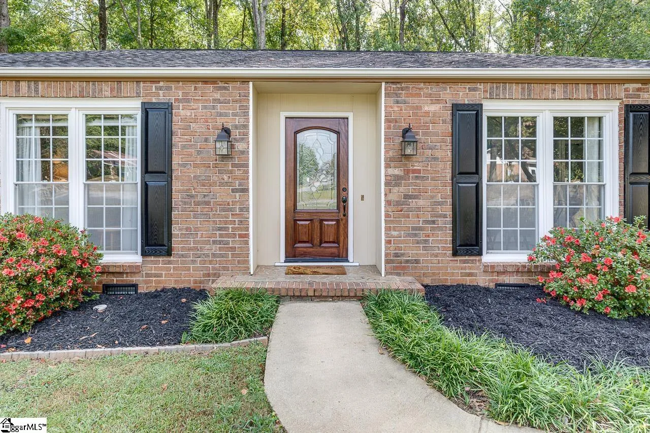 Property image 3 at 101 Beechwood Court, Mauldin, SC 29662