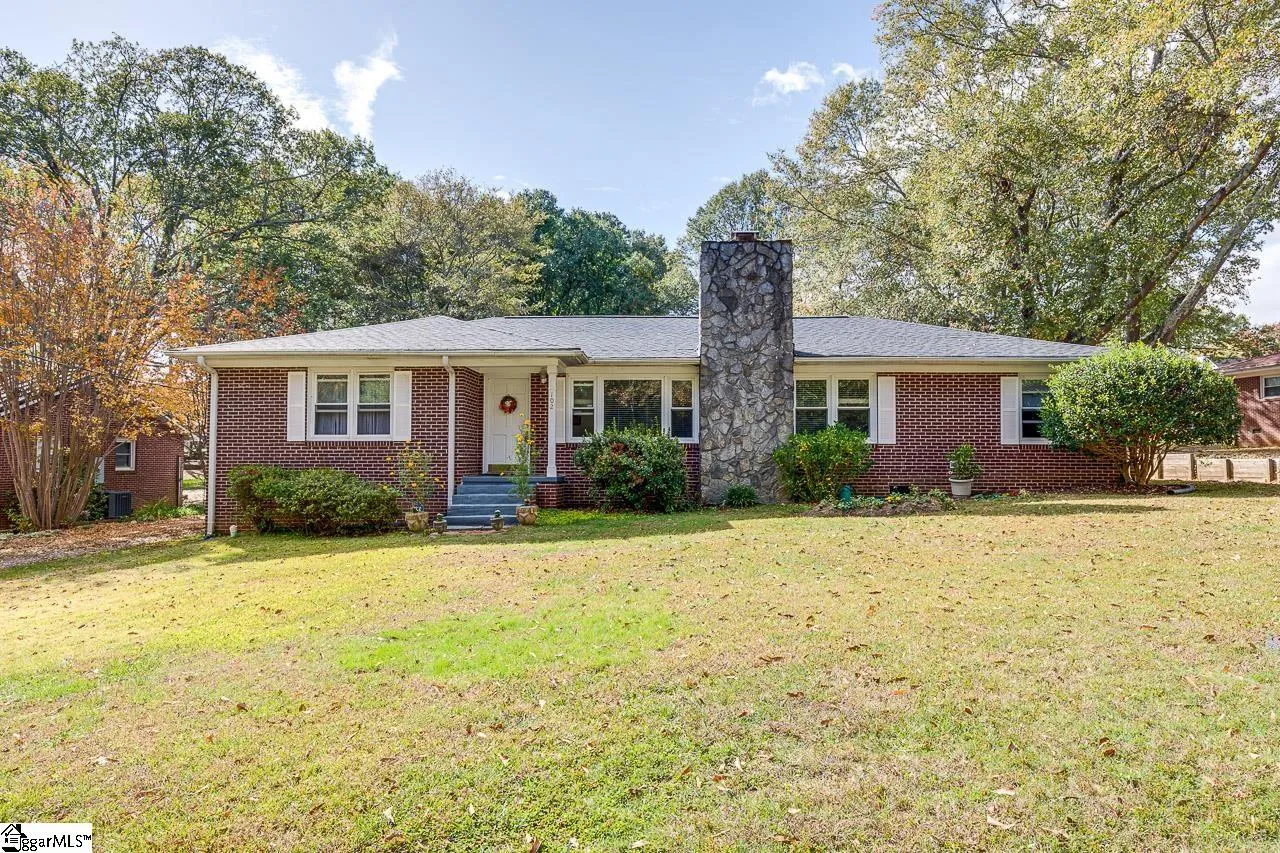 102 Terrace Circle