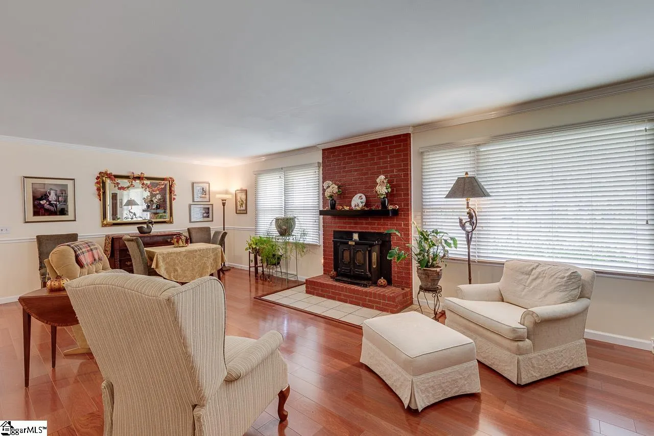 Property image 4 at 102 Terrace Circle, Simpsonville, SC 29681