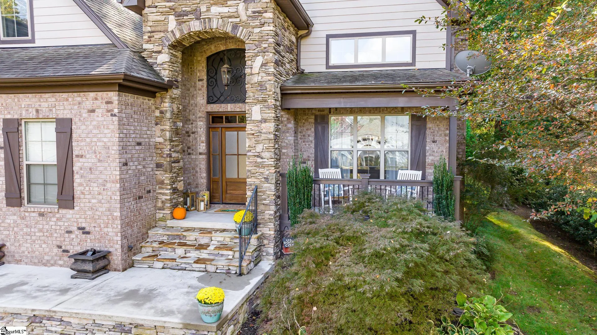 Property image 2 at 110 Breeds Hill Way, Greer, SC 29650