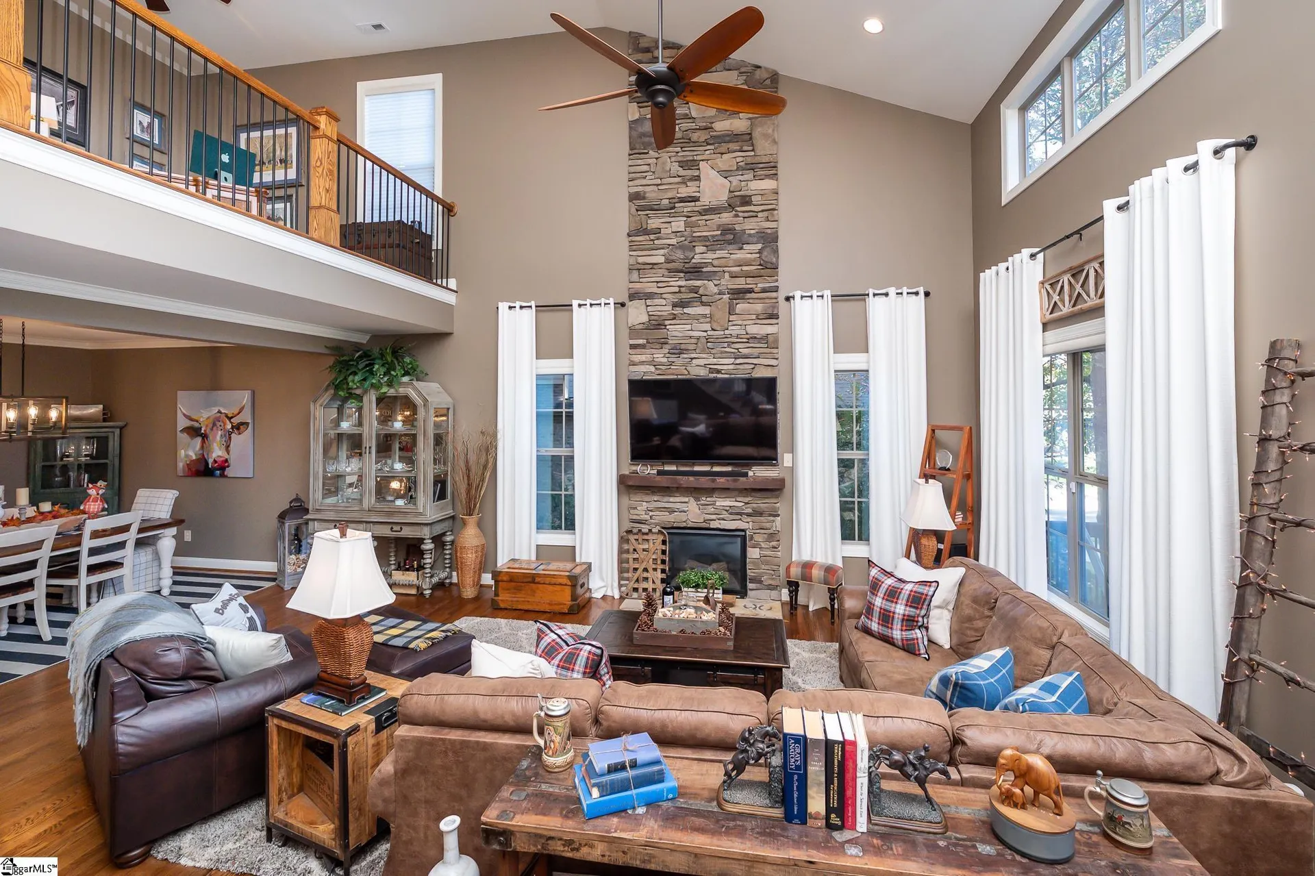 Property image 3 at 110 Breeds Hill Way, Greer, SC 29650