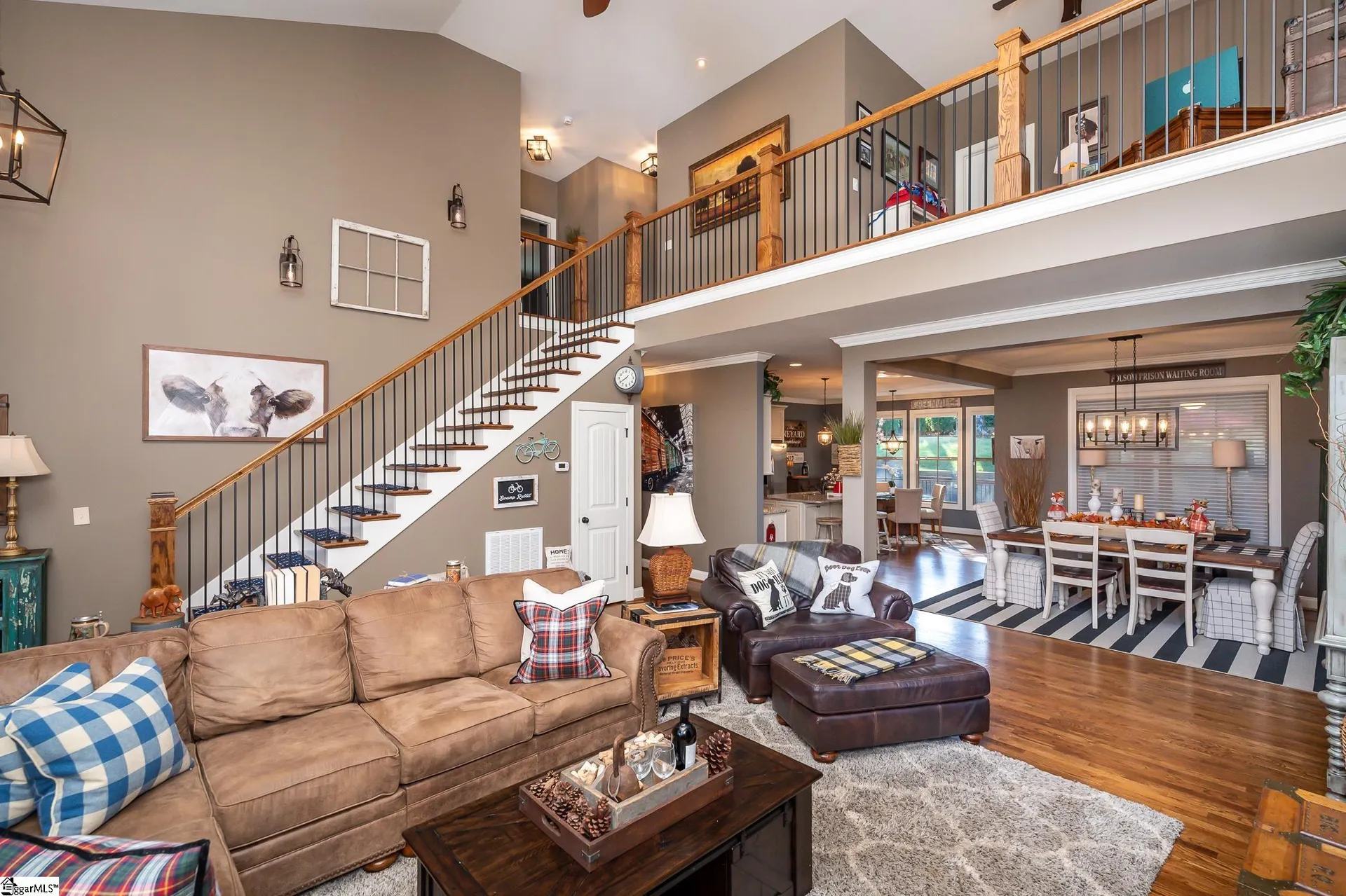 Property image 4 at 110 Breeds Hill Way, Greer, SC 29650