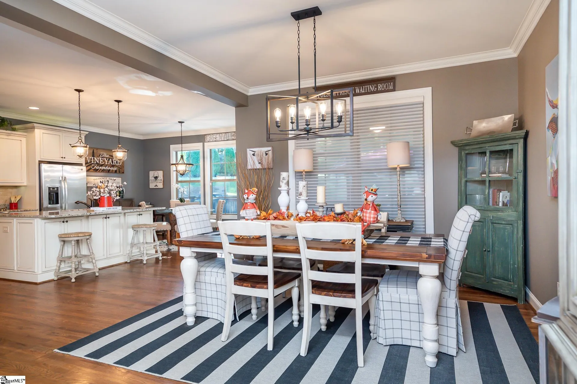 Property image 5 at 110 Breeds Hill Way, Greer, SC 29650