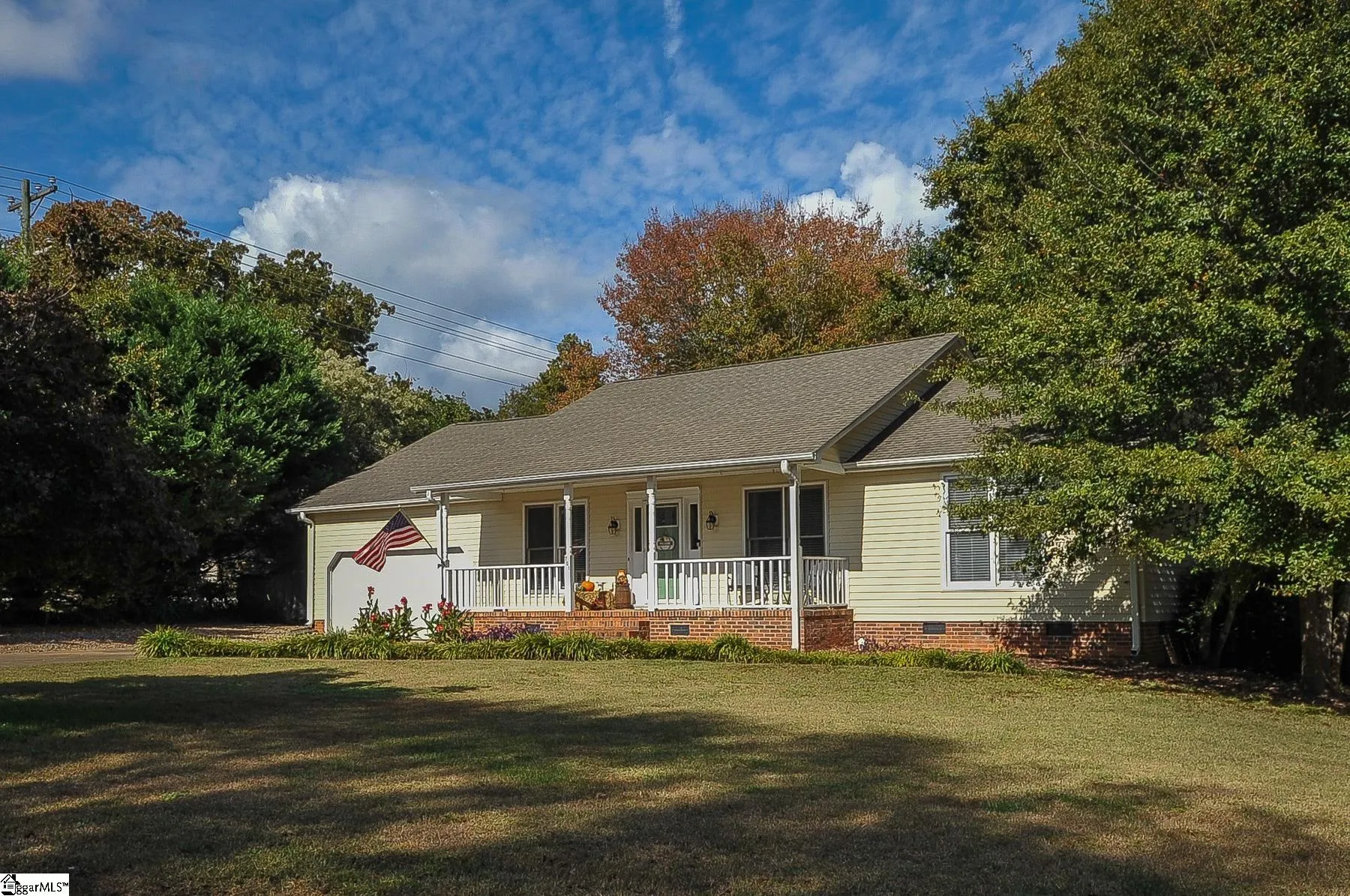 Property image 2 at 701 Pineapple Pointe, Greenville, SC 29607
