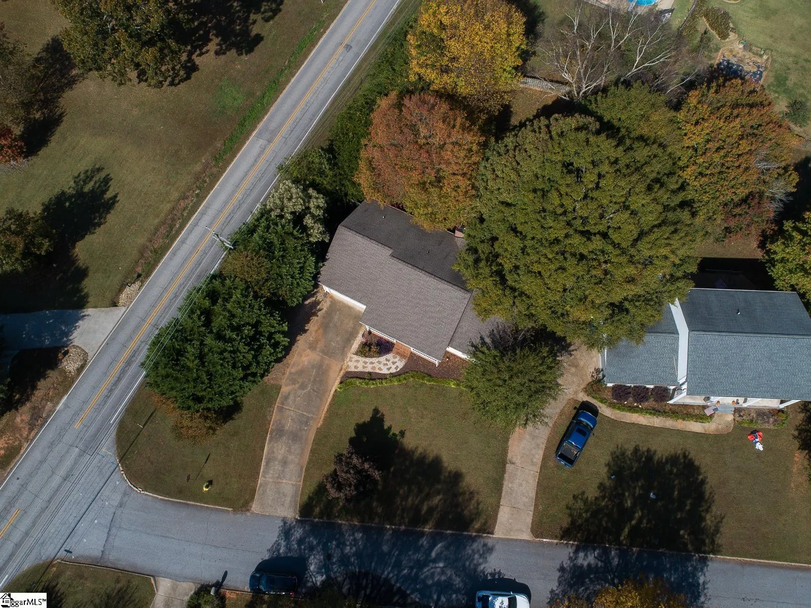 Property image 4 at 701 Pineapple Pointe, Greenville, SC 29607