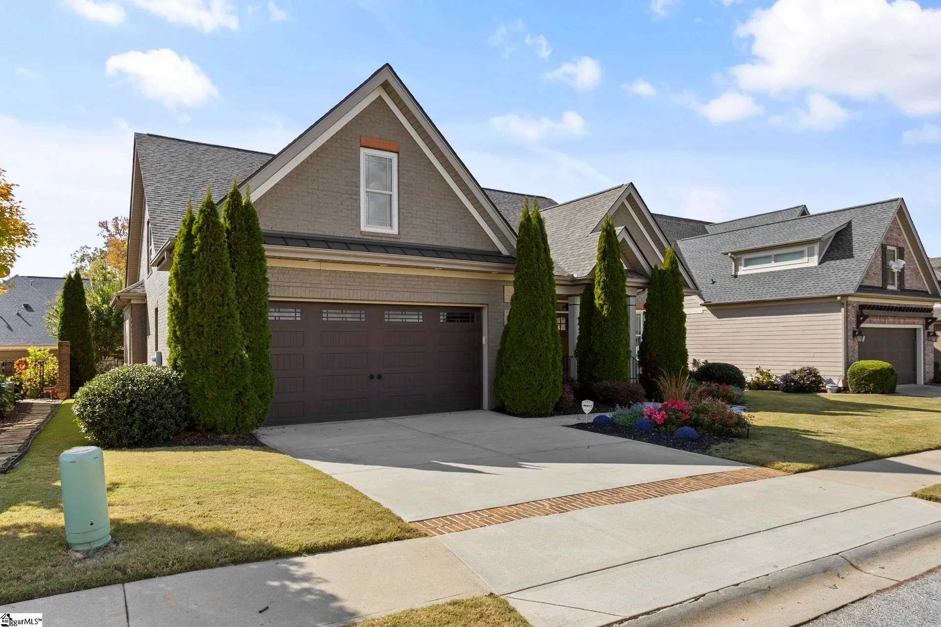 Property image 2 at 109 Malibu Lane, Simpsonville, SC 29680