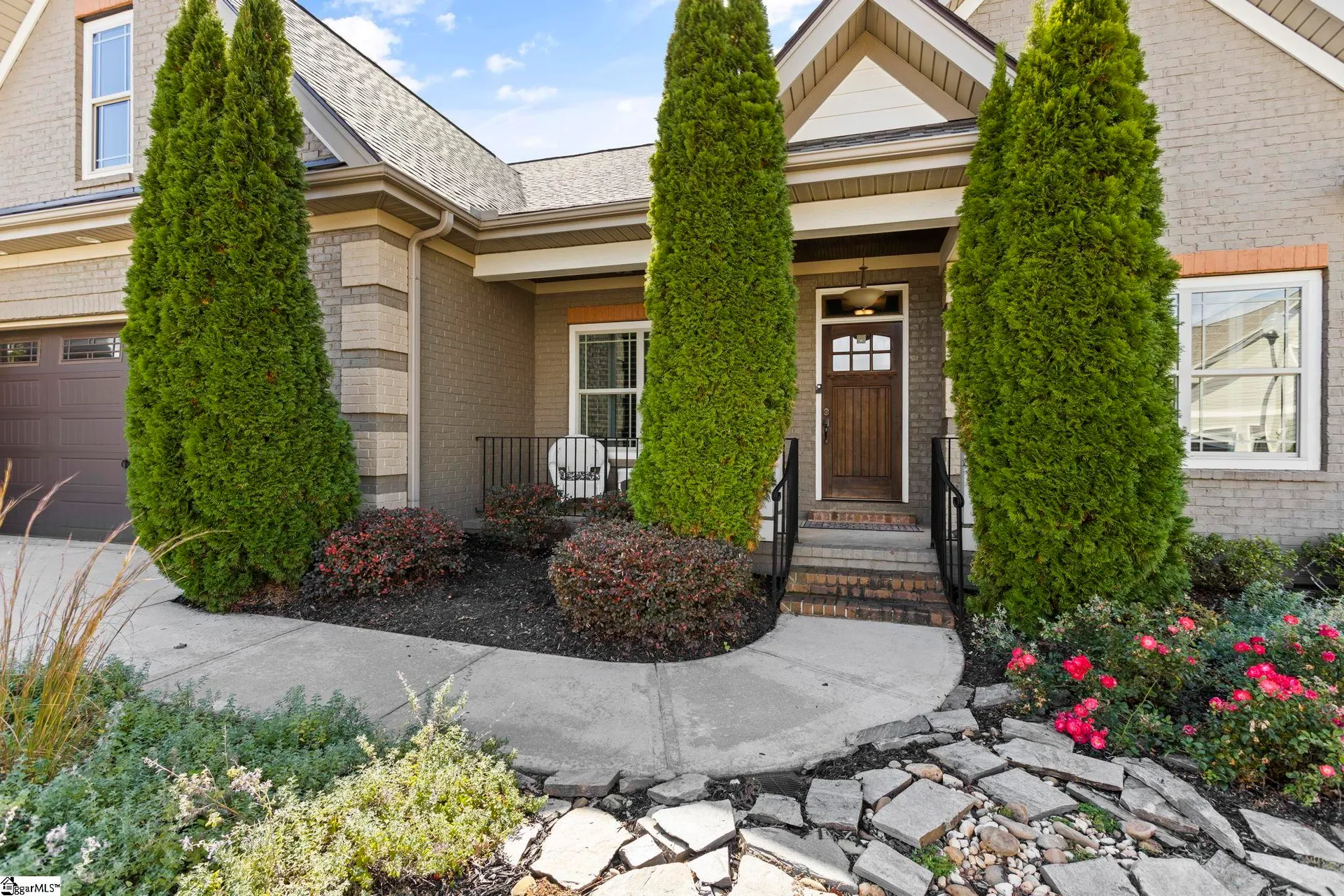 Property image 4 at 109 Malibu Lane, Simpsonville, SC 29680
