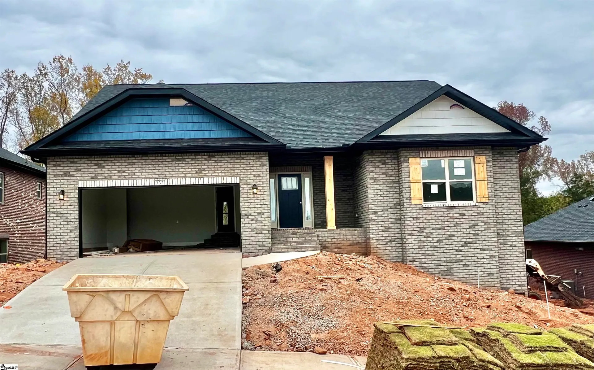 332 Rolling Waters Drive