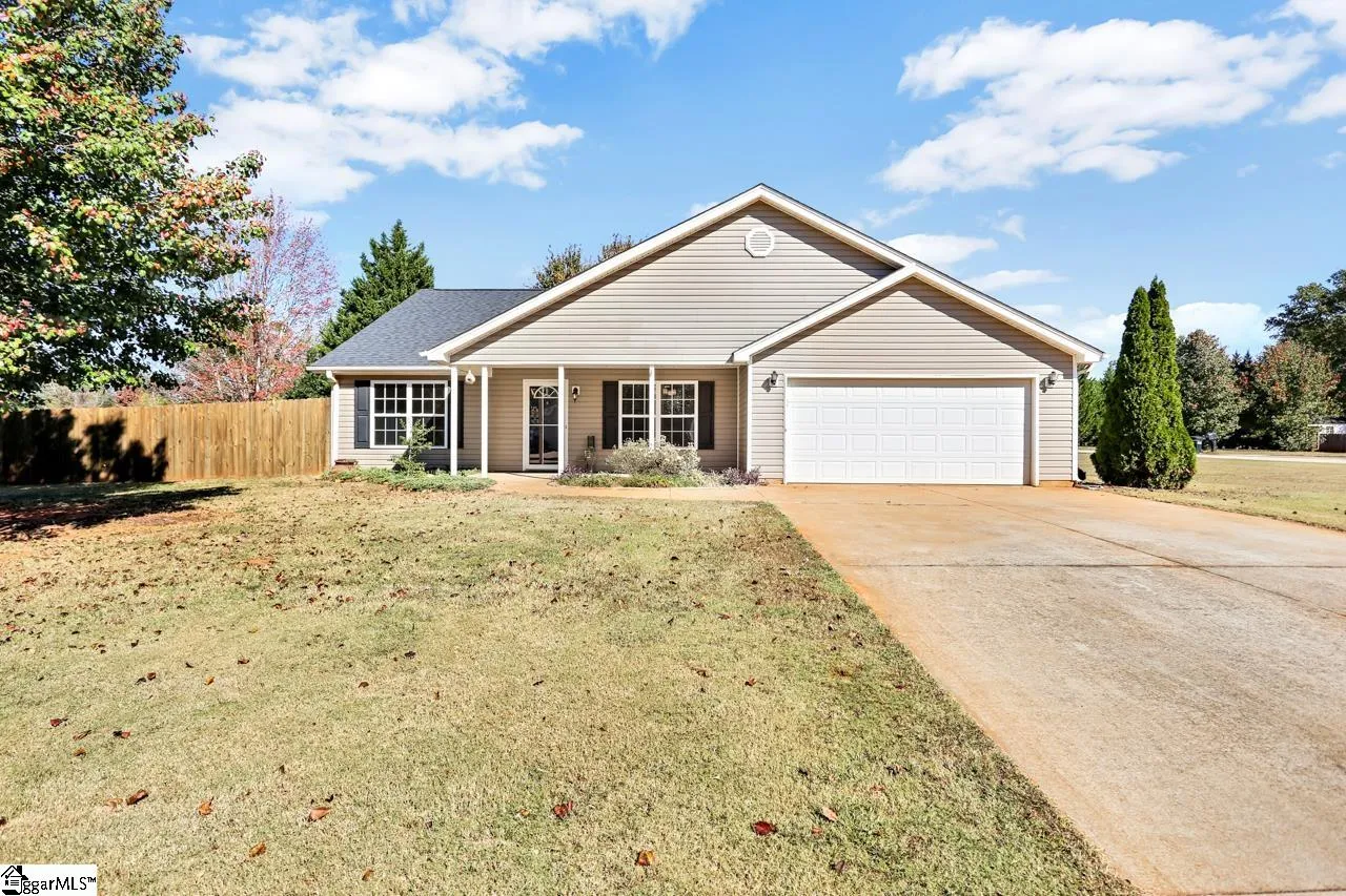 200 Haylands Trail