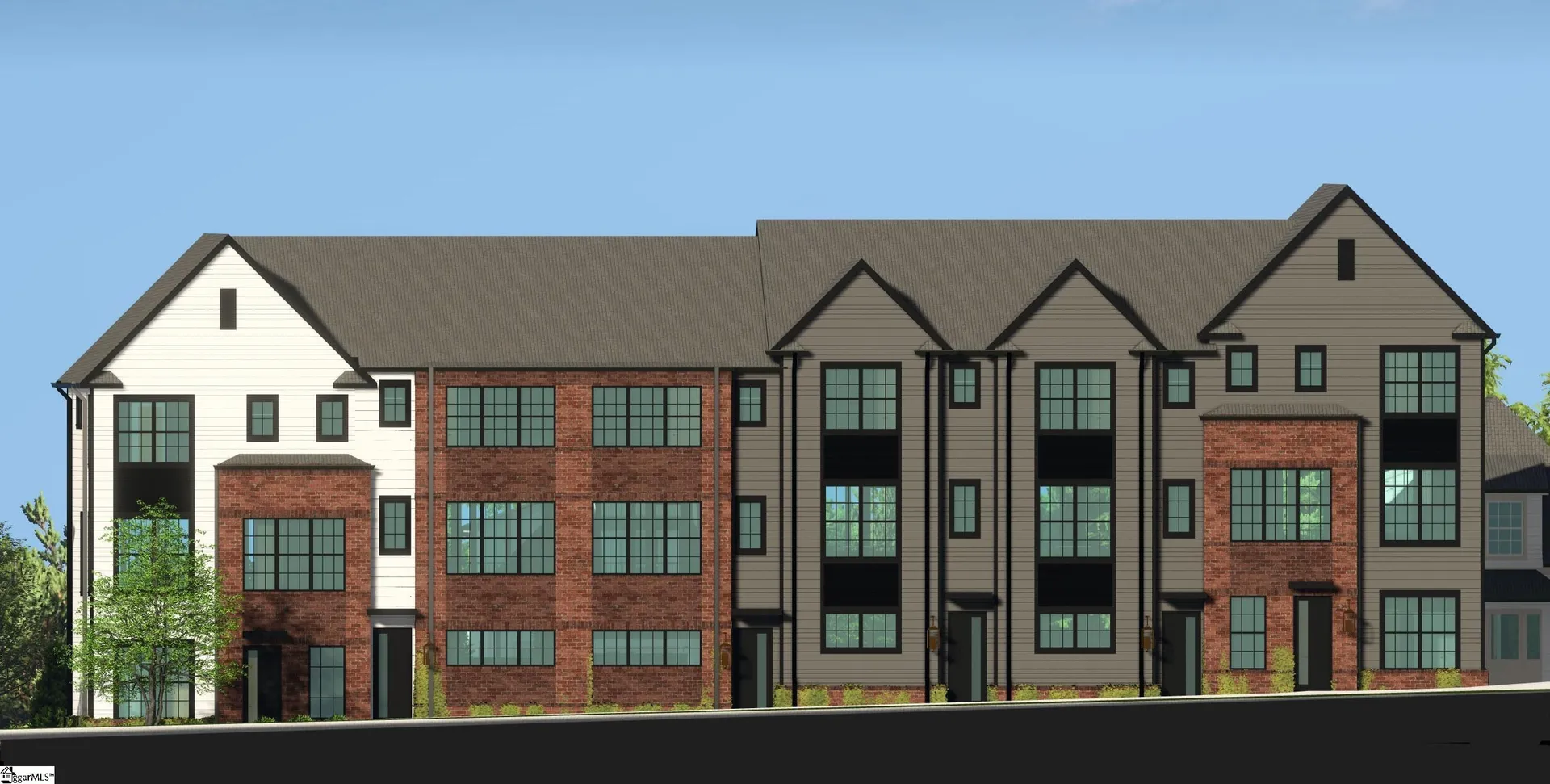 3 Saco Street