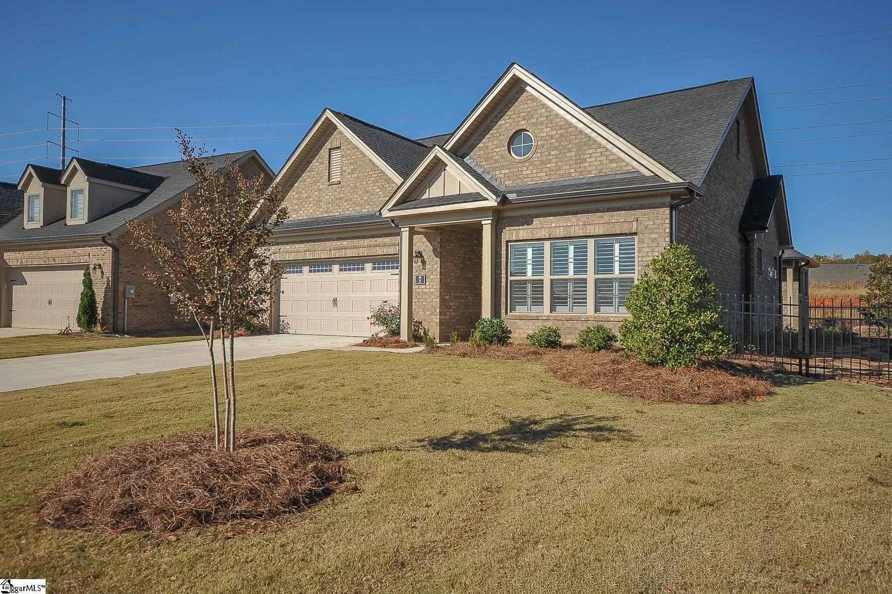 Property image 2 at 2 Lifestyle Court, Greer, SC 29650