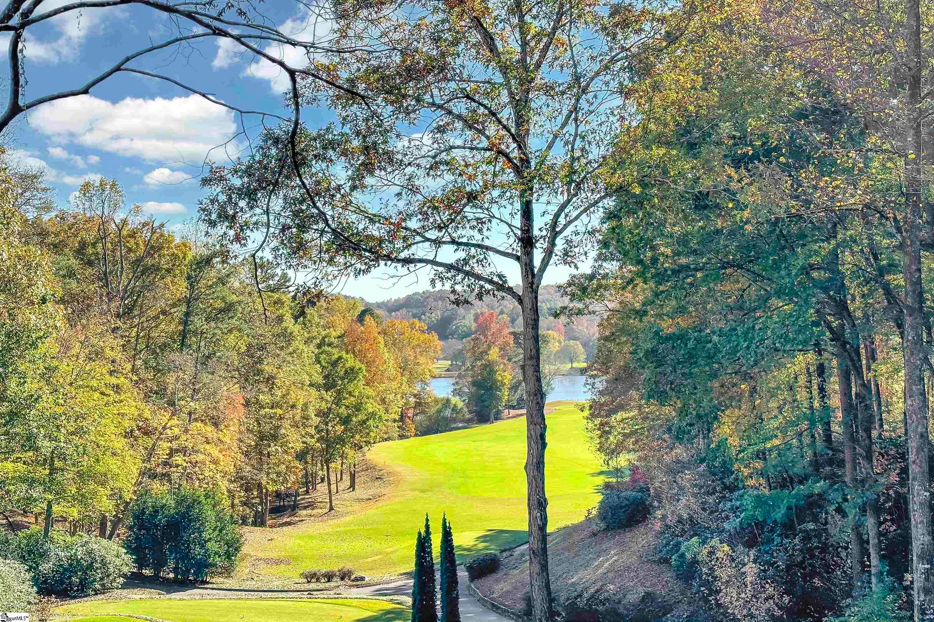 Property image 3 at 210 Knightsridge Road, Travelers Rest, SC 29690