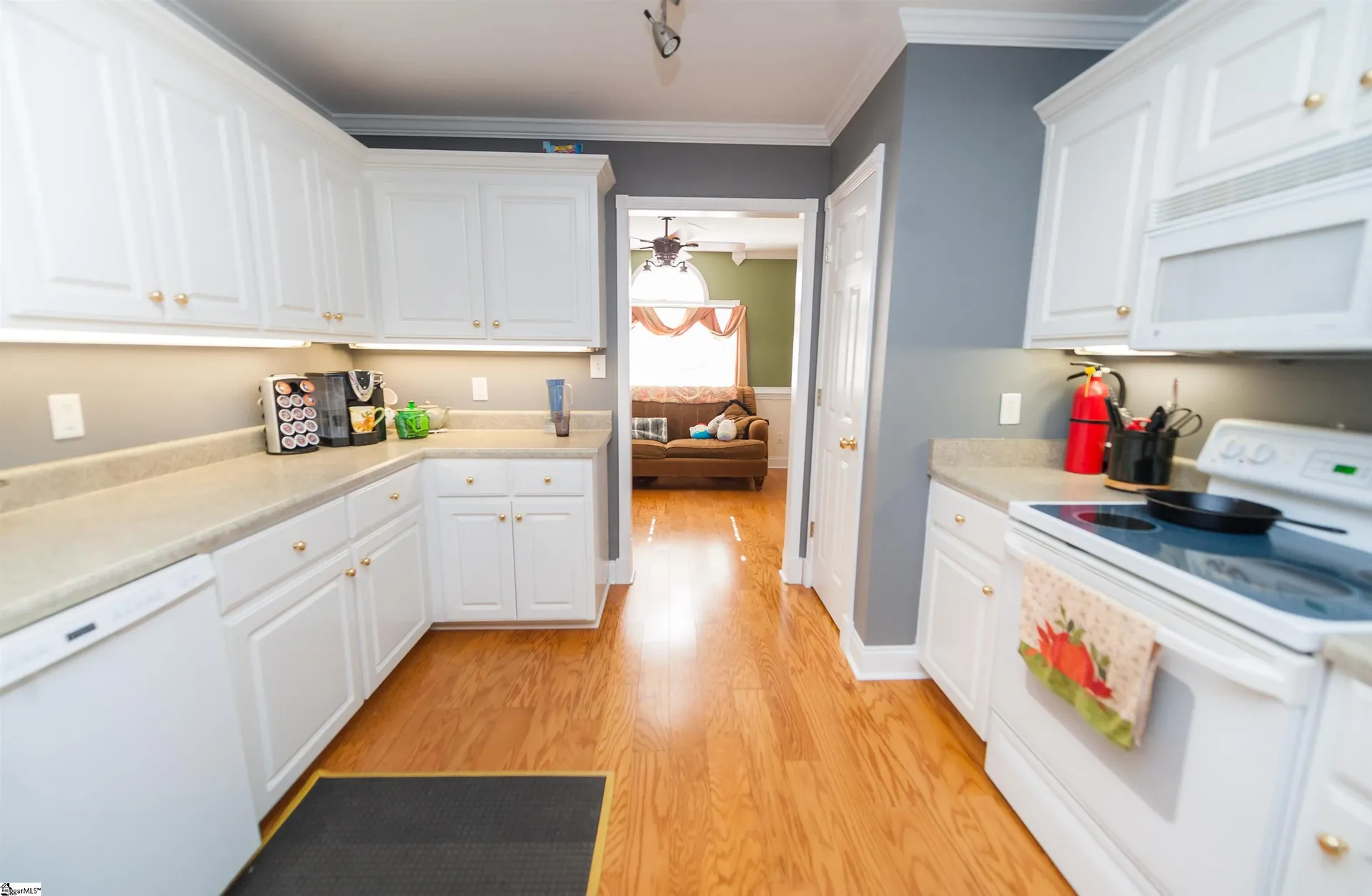 Property image 3 at 180 Berrys Pond Drive, Duncan, SC 29334