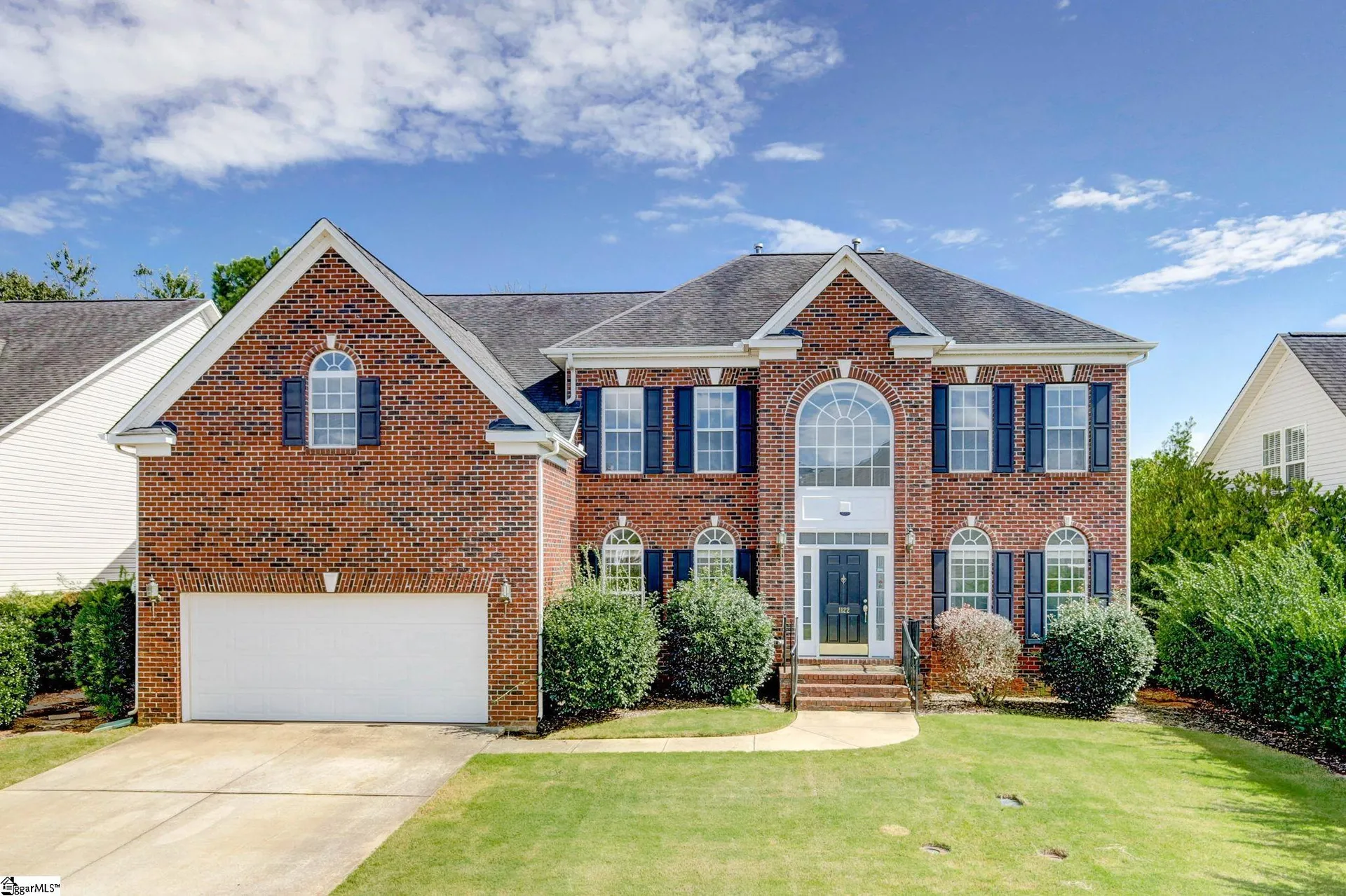 1122 Carriage Park Circle