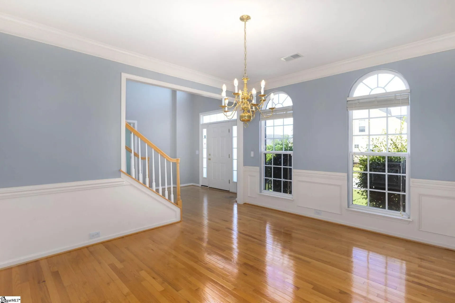 Property image 4 at 1122 Carriage Park Circle, Greer, SC 29650