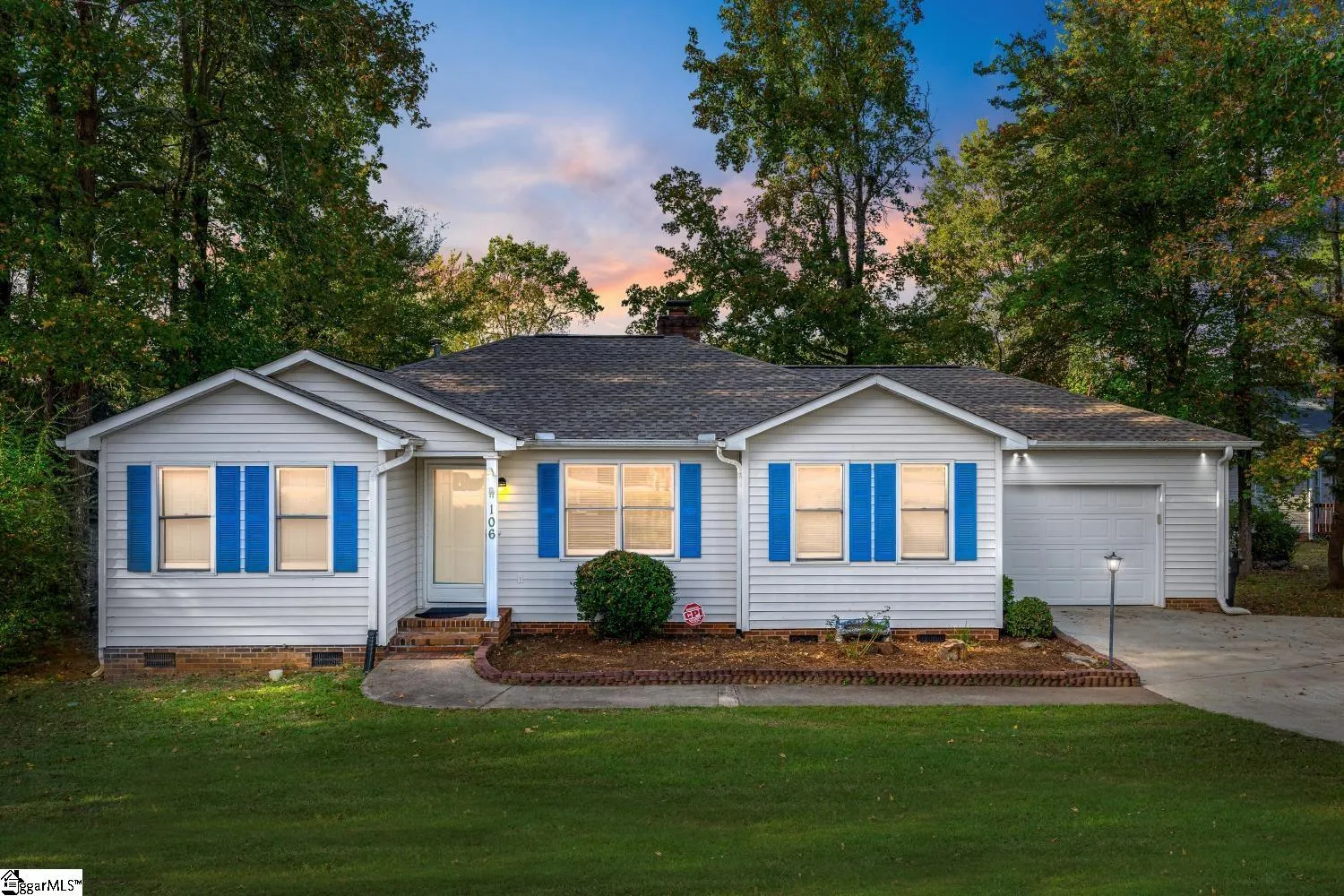 106 Waterbury Court
