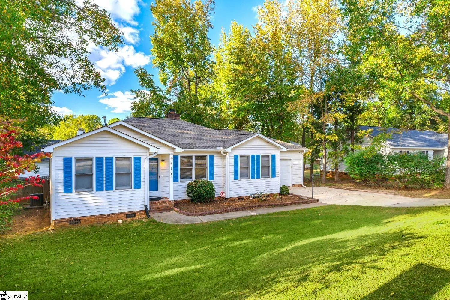 Property image 3 at 106 Waterbury Court, Simpsonville, SC 29680